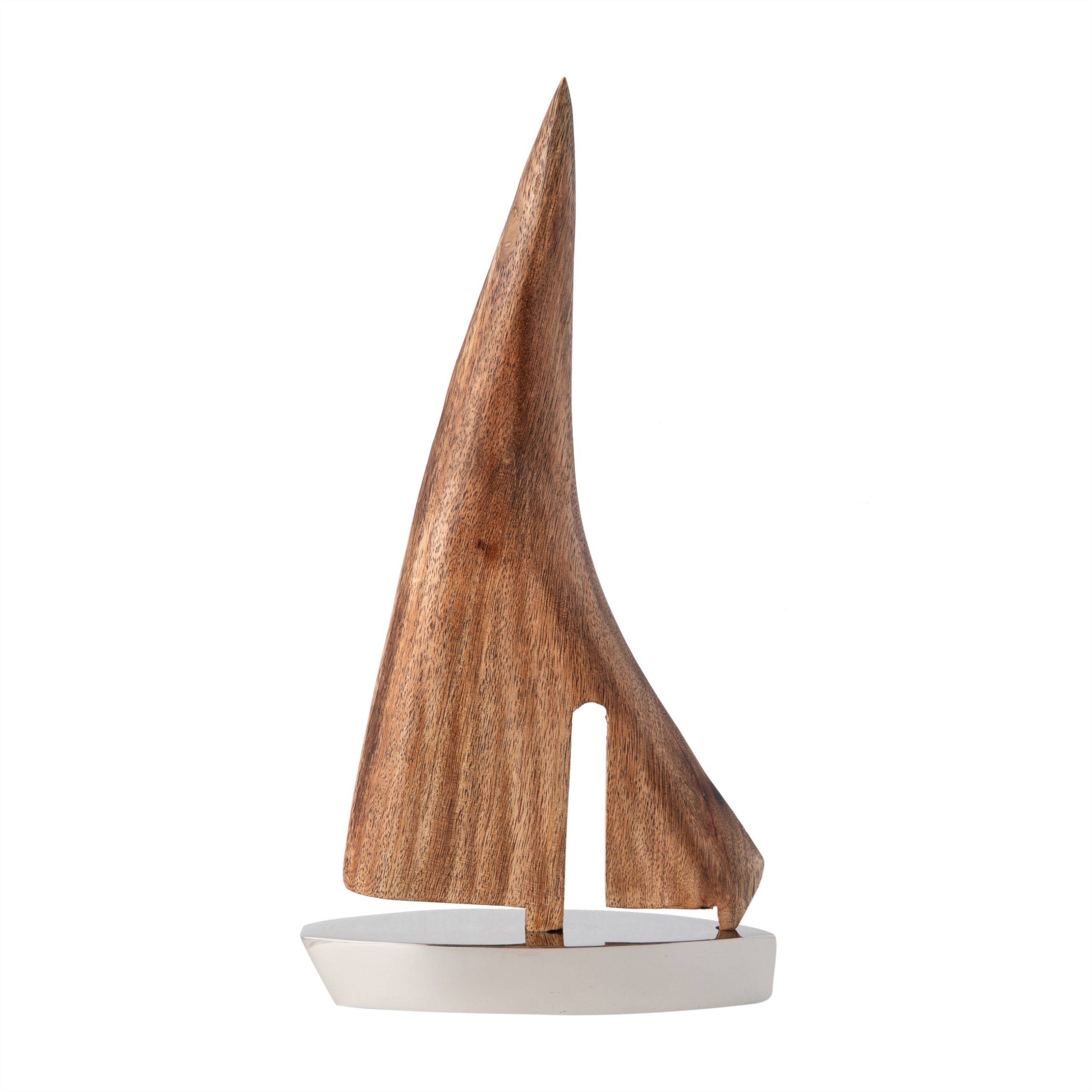 Декоративная фигурка Парусник
