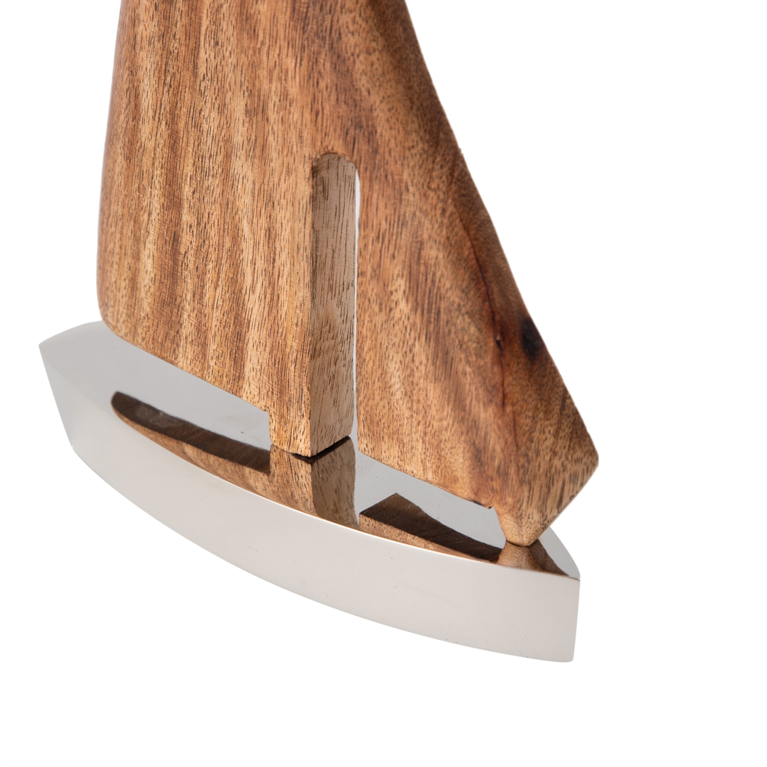 Декоративная фигурка Парусник