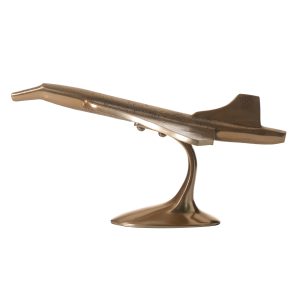 Библо Конкорд, золото 30X16 CM