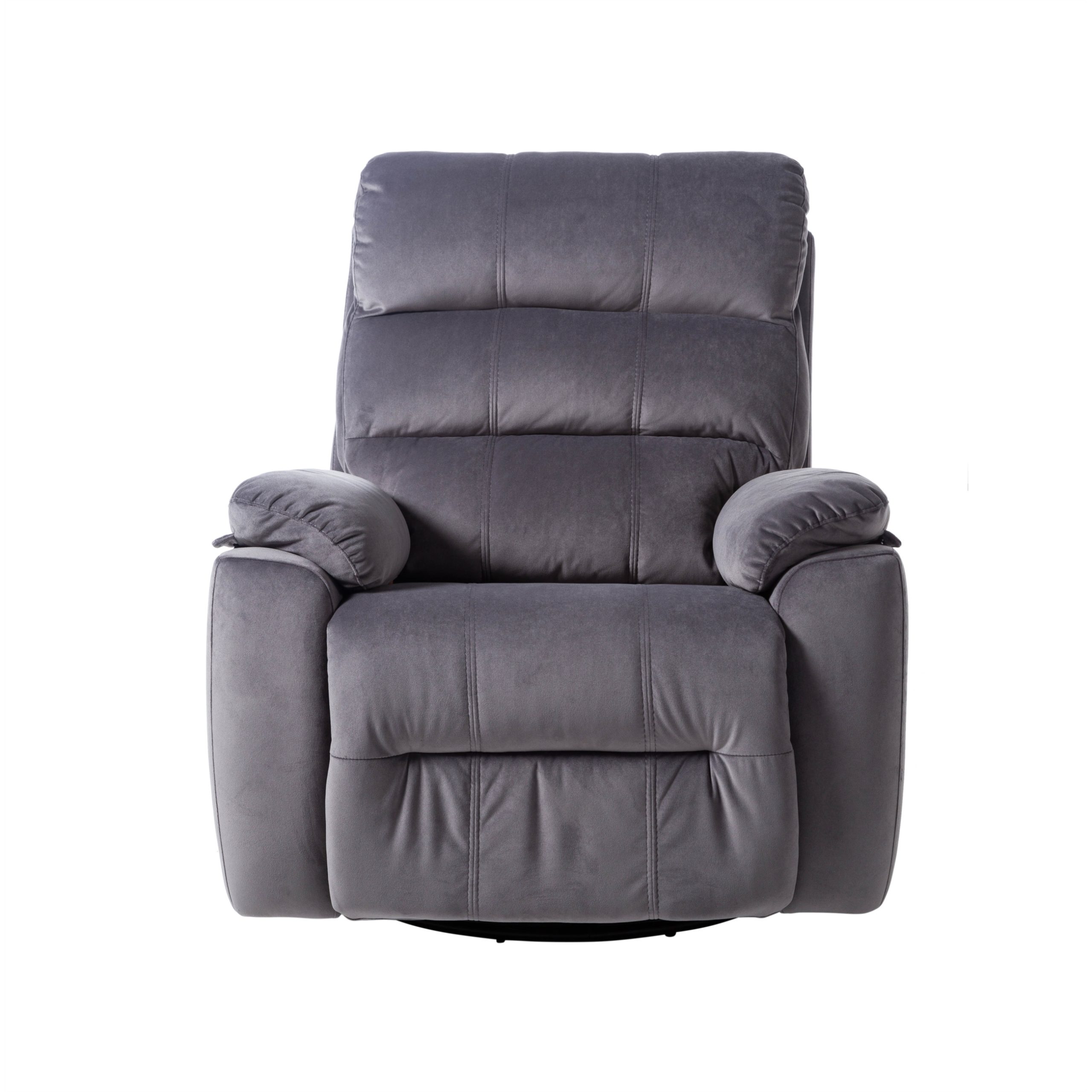 Кресло для TV Marco, серое