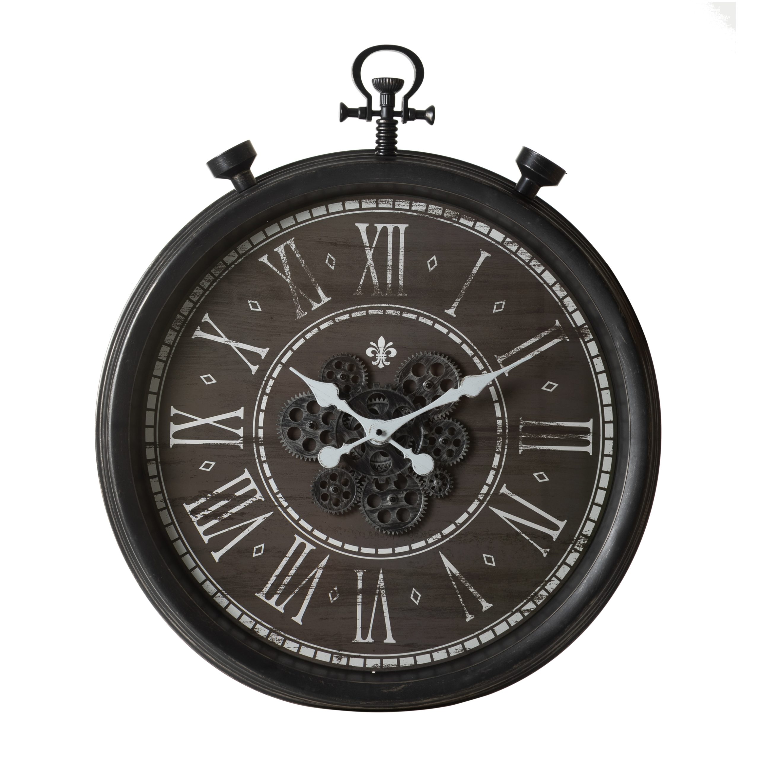 Настенные часы Rodaclak, 60 см