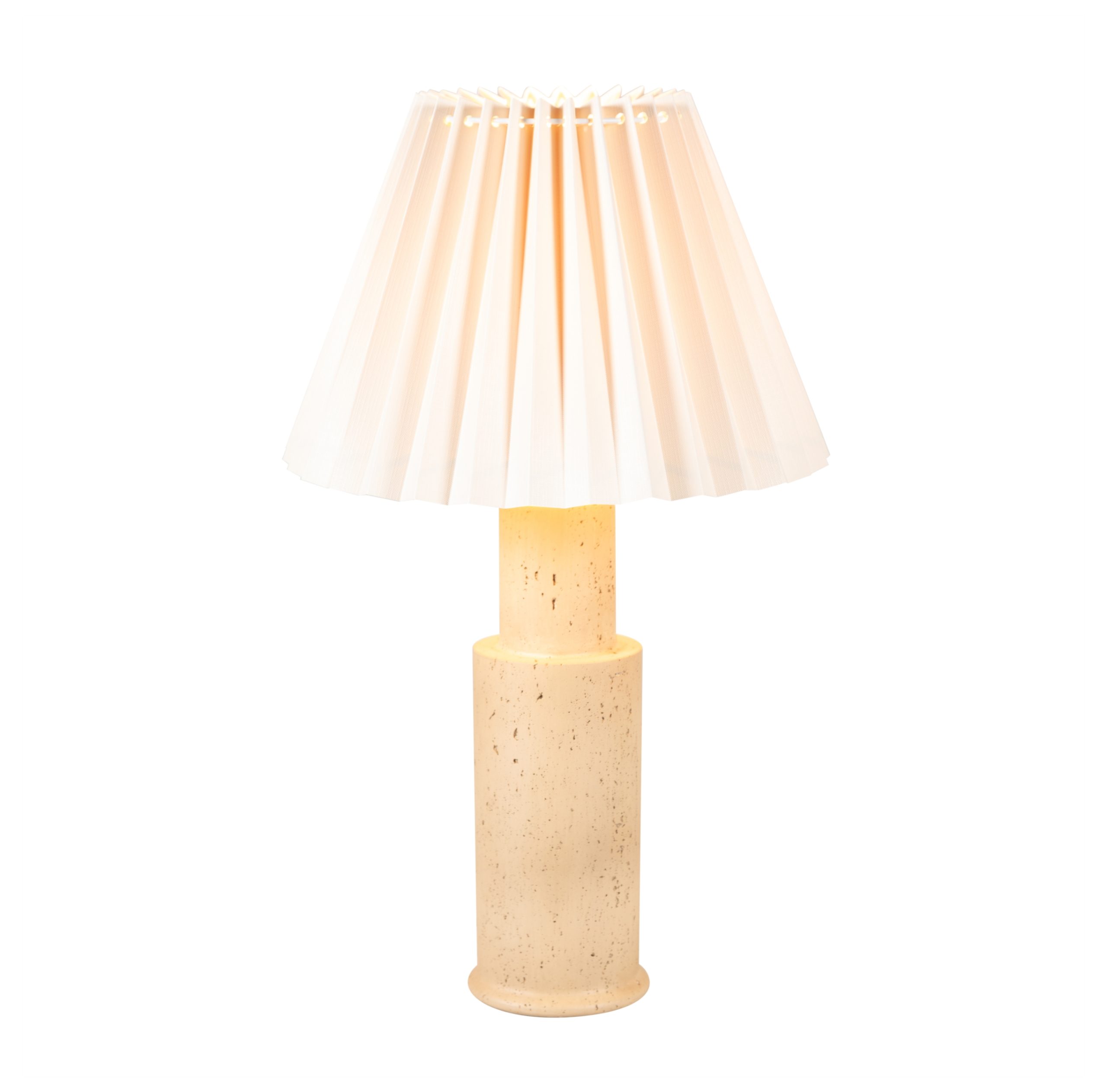 Настольная лампа Elena