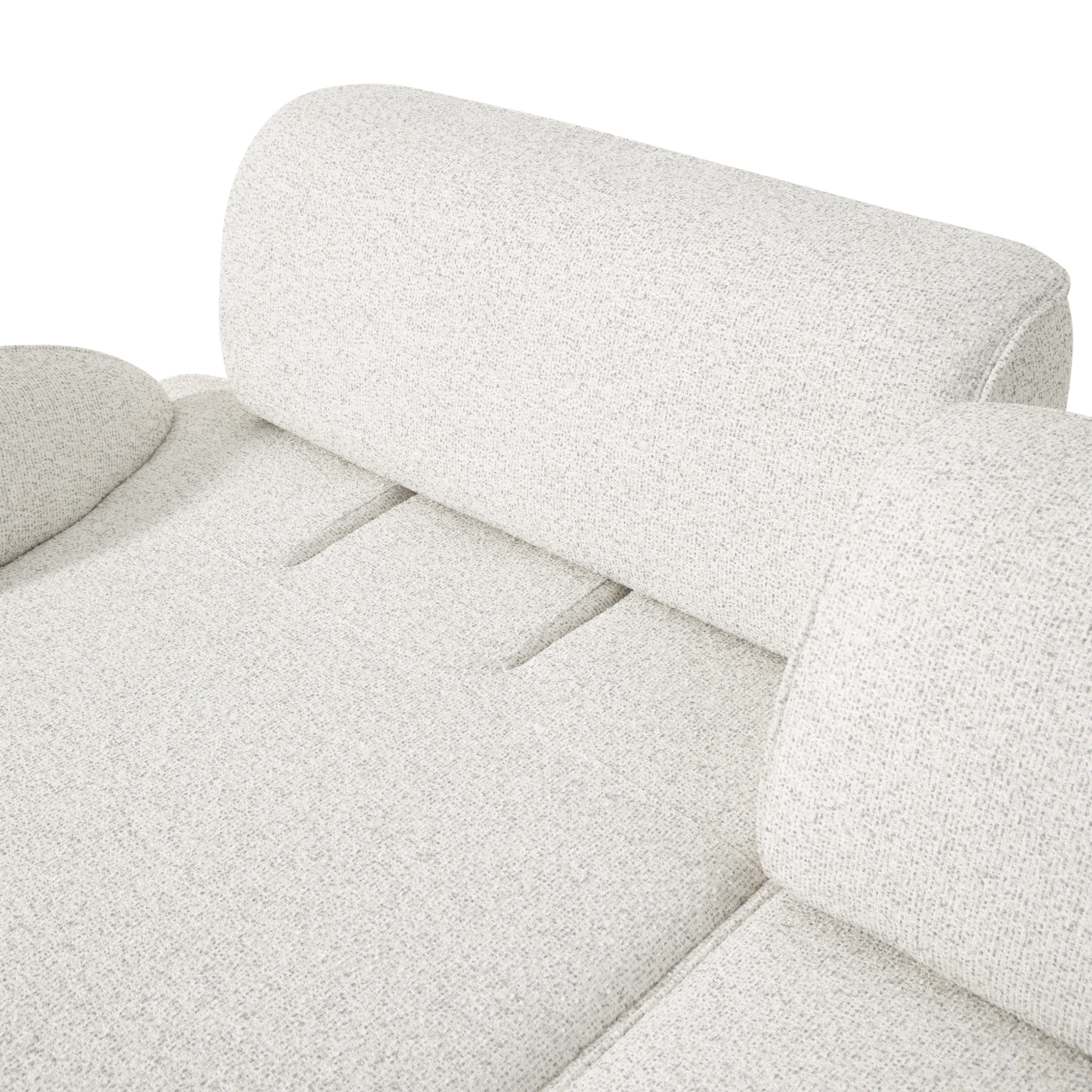 Ricardo L-образное сиденье правое