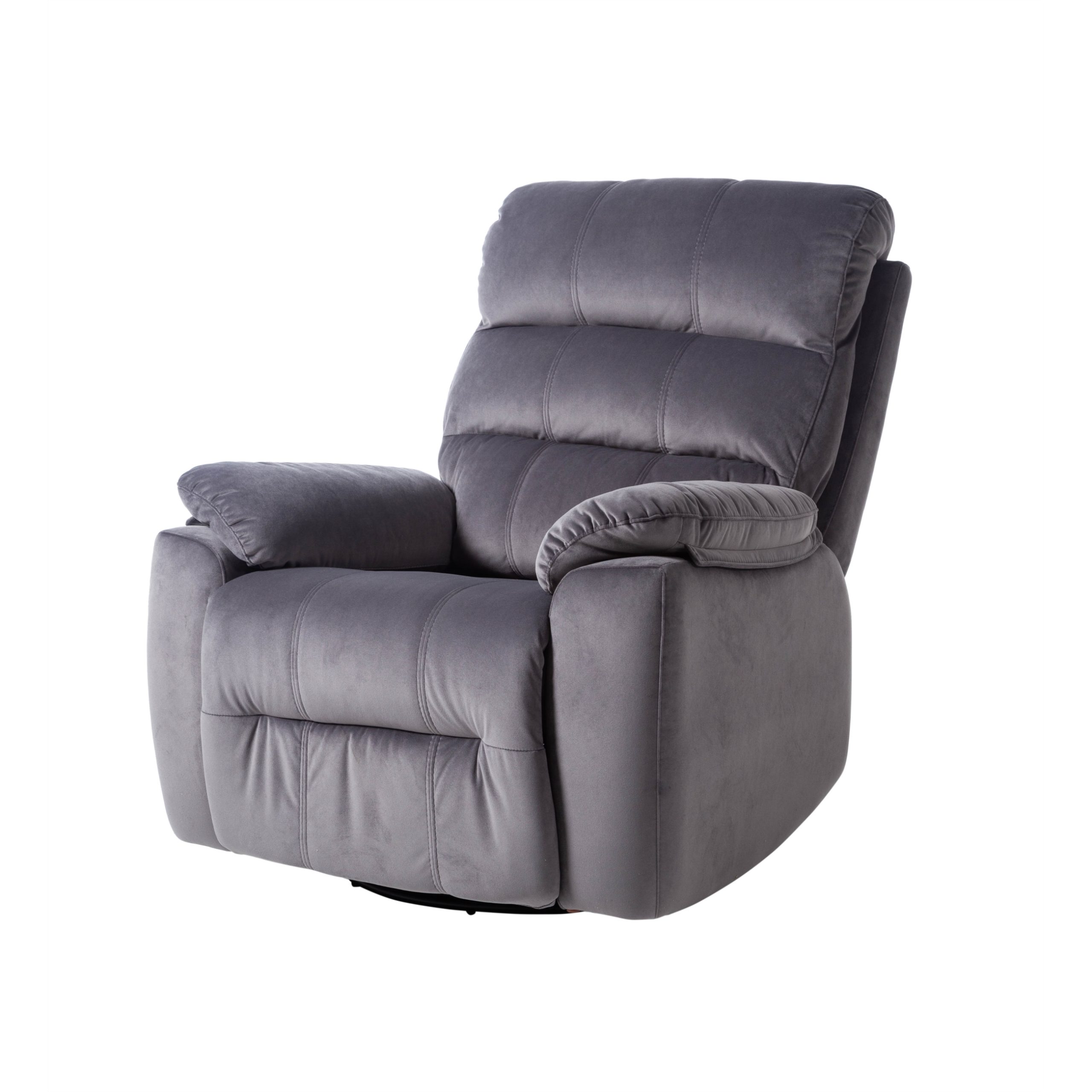 Кресло для TV Marco, серое