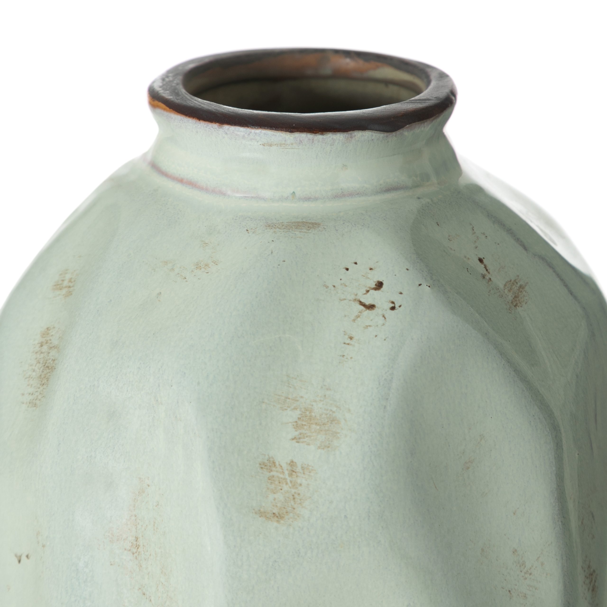 Керамическая ваза PATRICE, 17х30 см