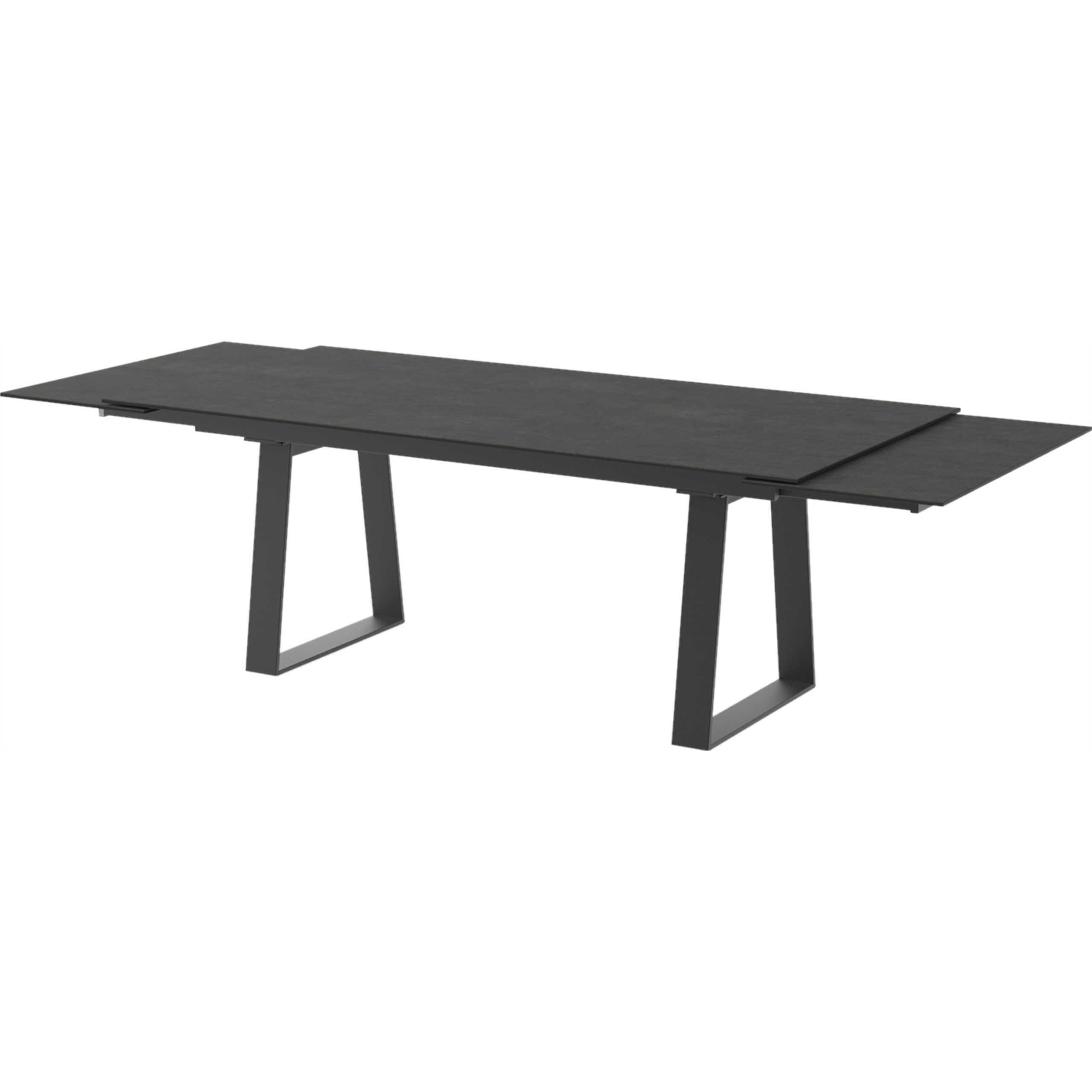 Раздвижной стол RAFAEL 200(50+50)X10