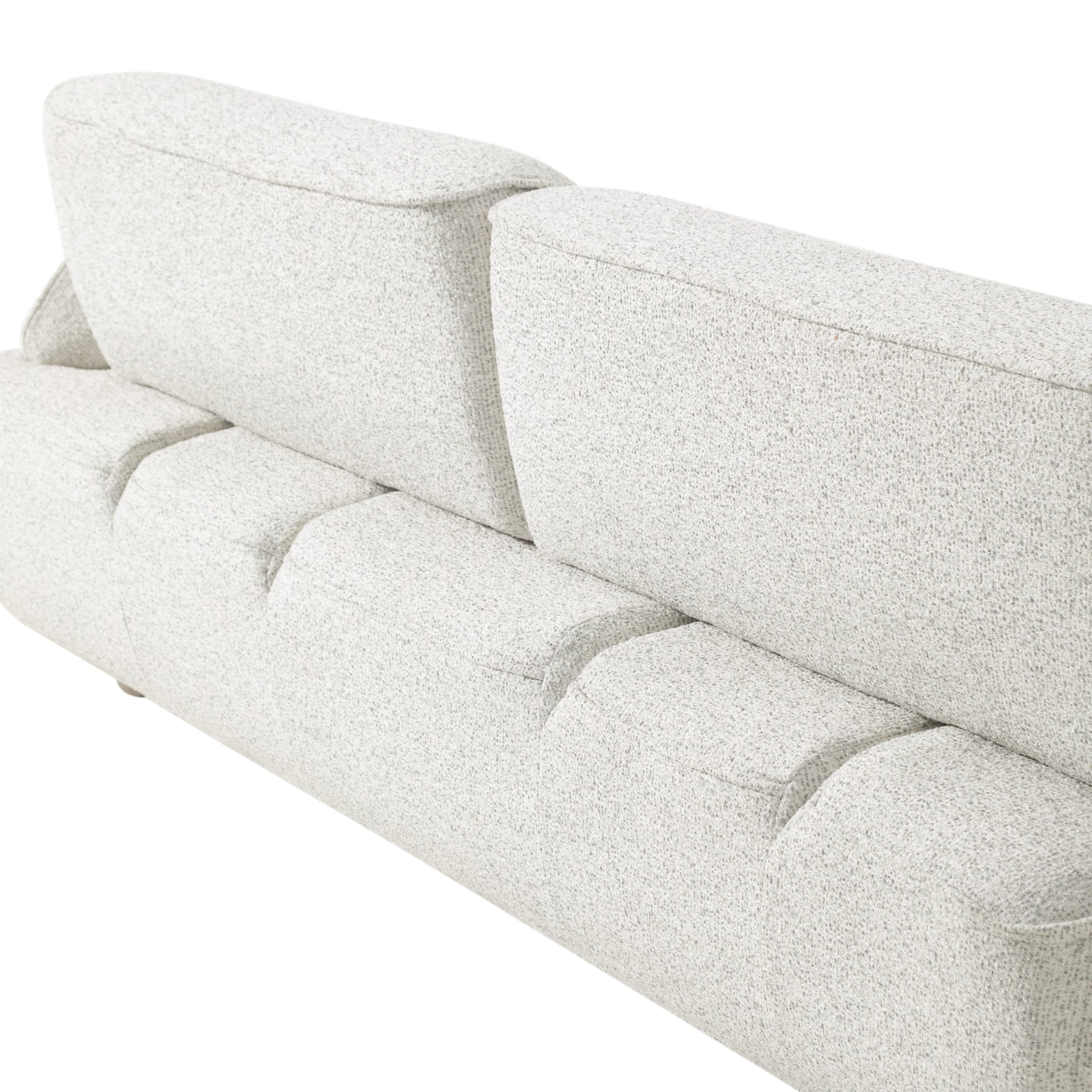 Ricardo L-образное сиденье правое