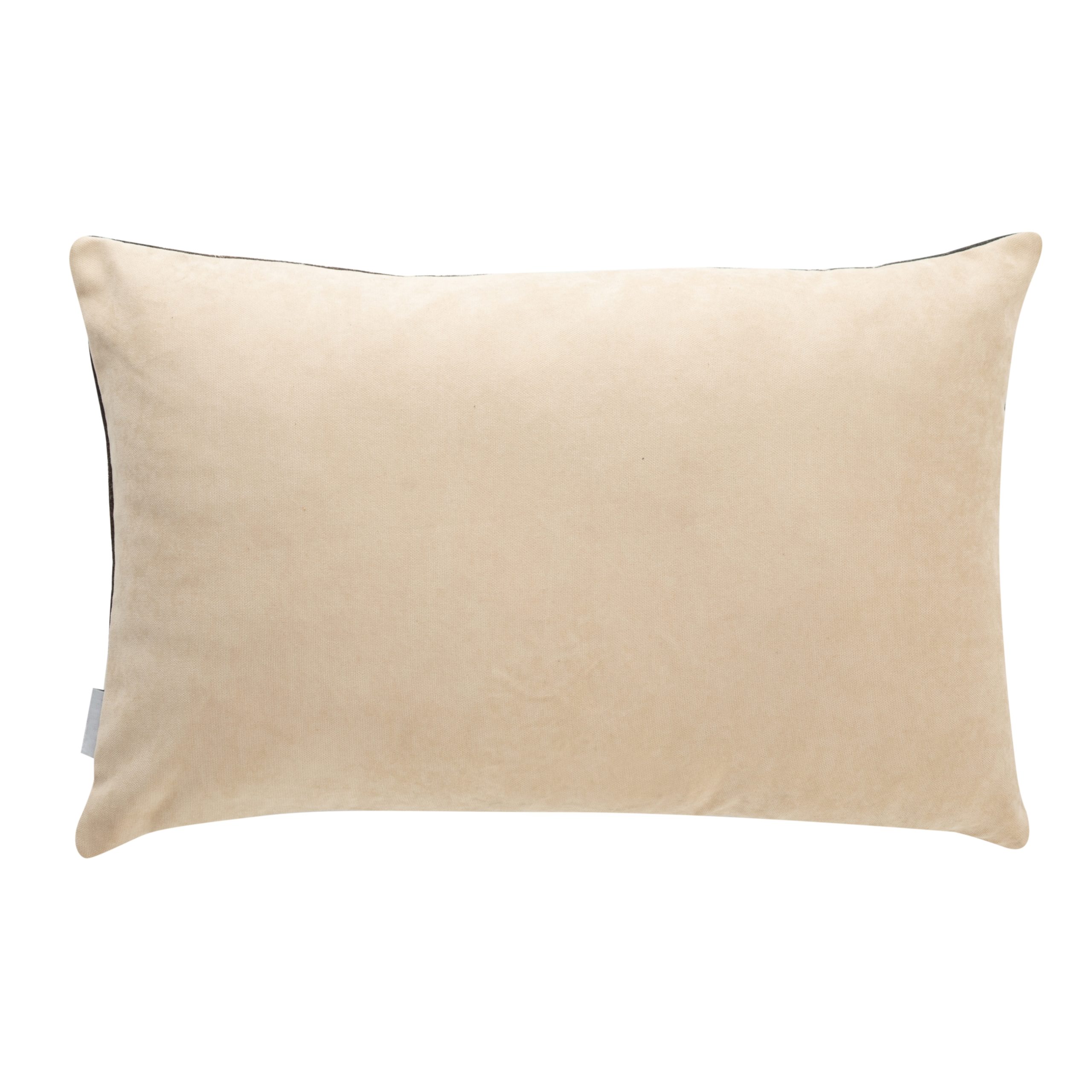 Красочная подушка ACE LINE 35x55