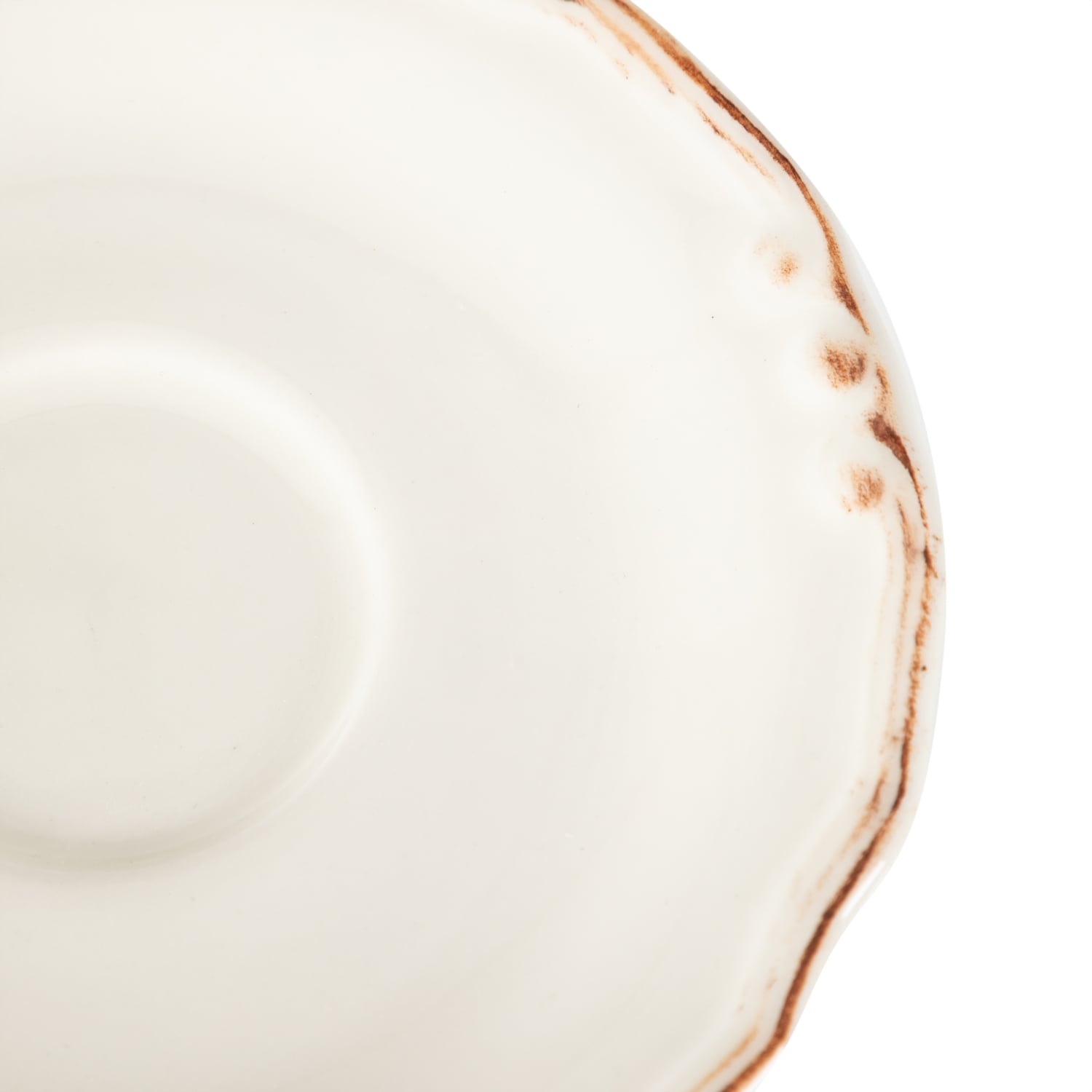 Чайная чашка, экрю, 180 мл