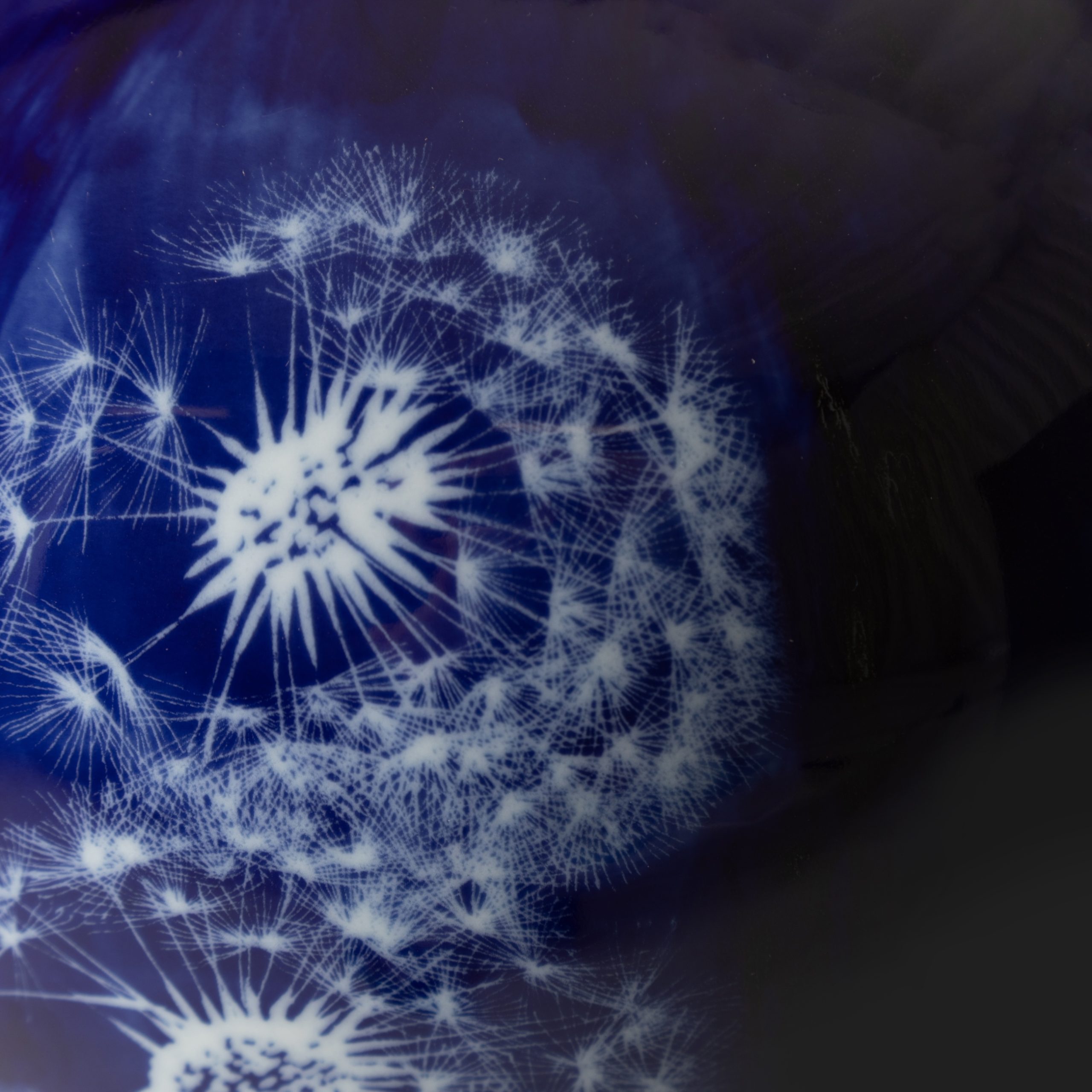 Ваза AMALFI 34х36 см