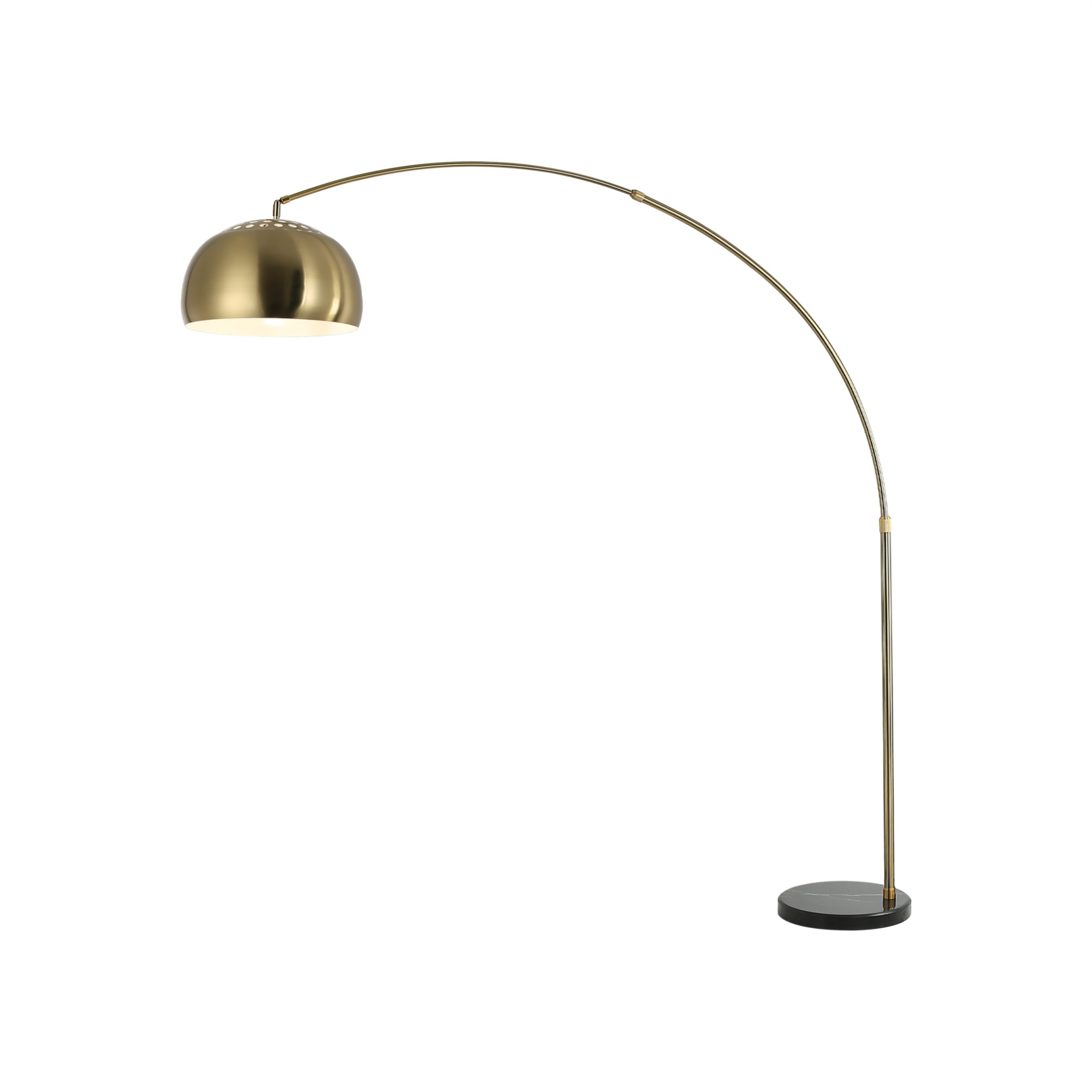 Напольная лампа Masera, антикварная