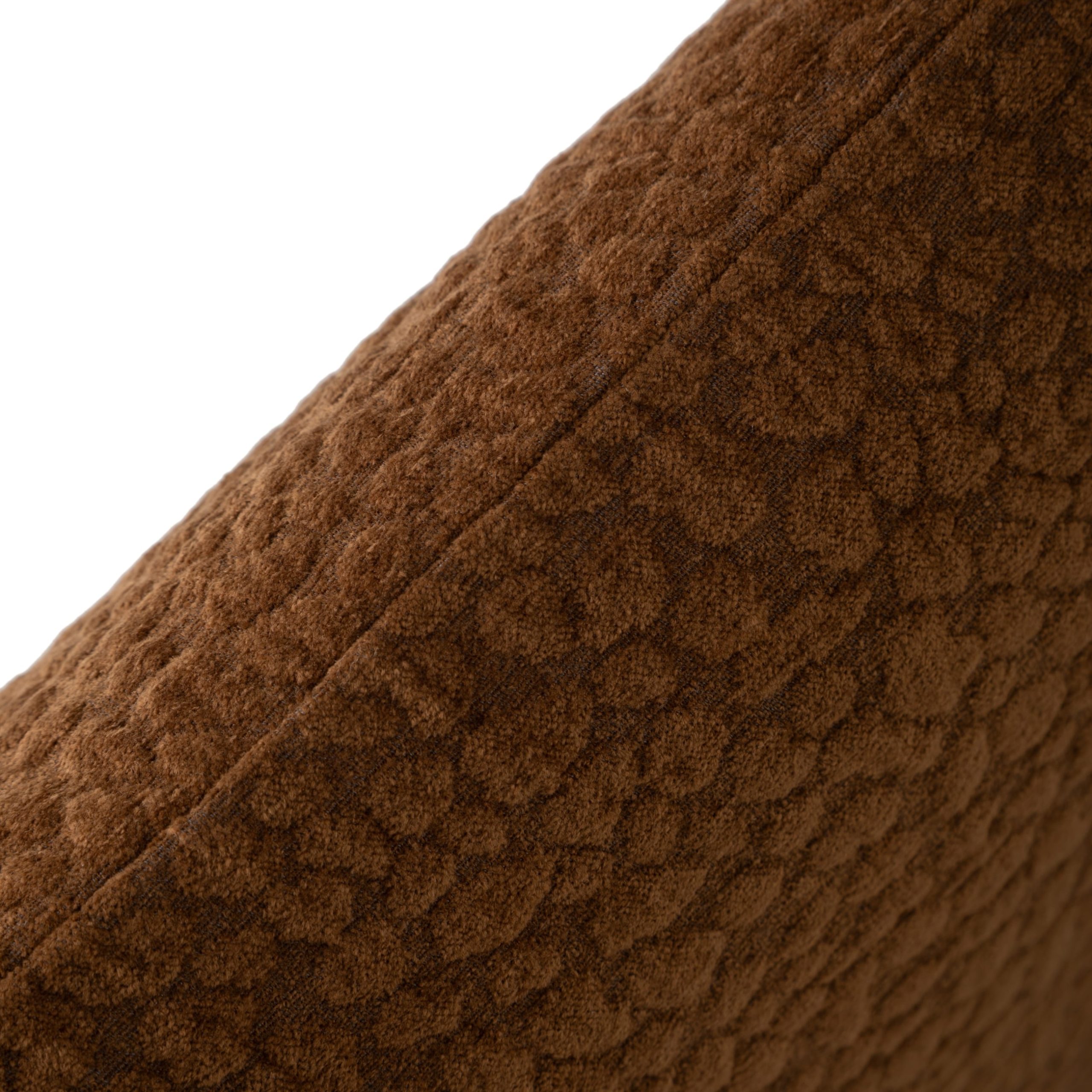 40fd981c-47f0-4601-8dde-5b0fa2e50dc1 Кофейная подушка JULIA 45x45