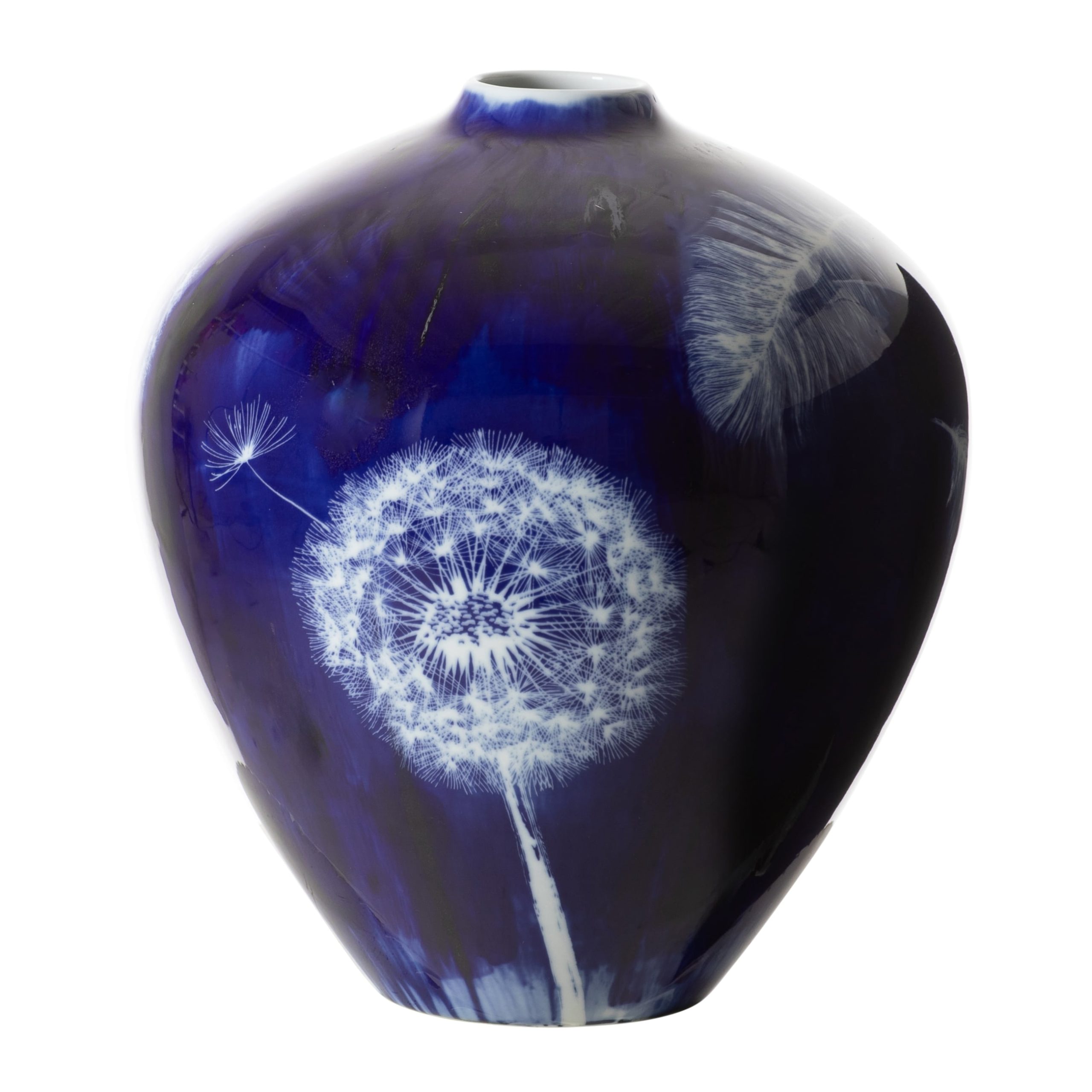 Ваза AMALFI 34х36 см