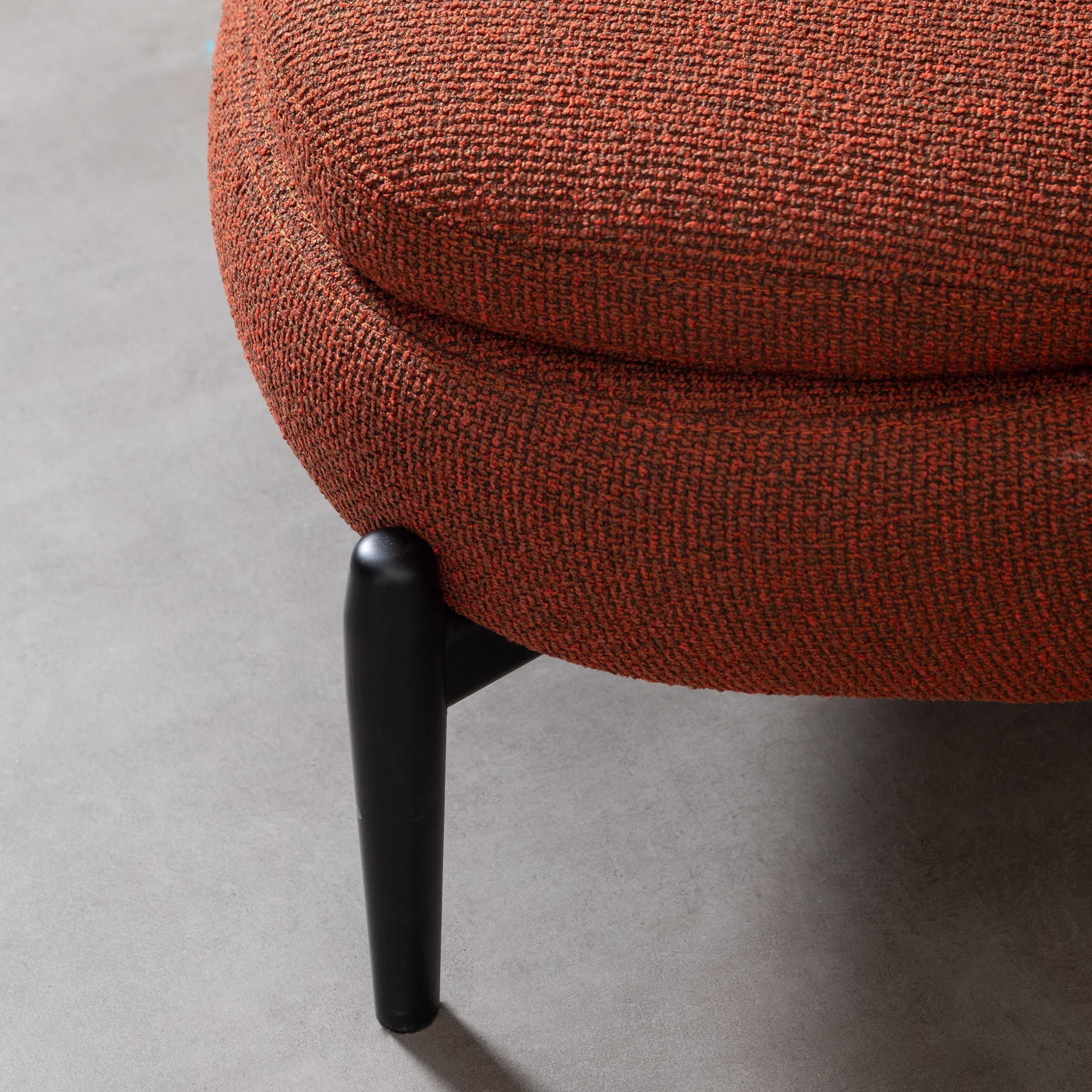 Плитка для кресла MOLE