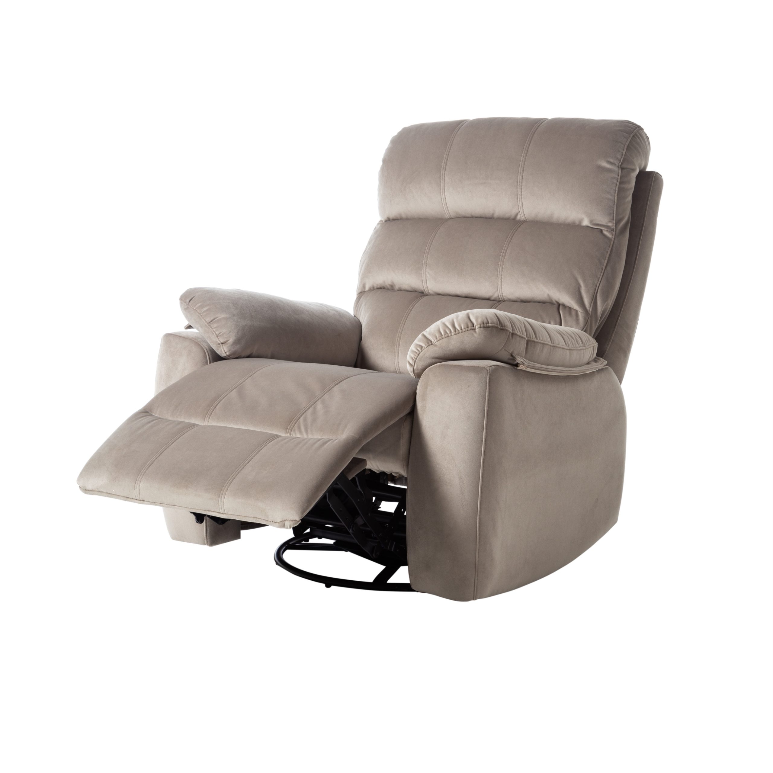 Кресло MARCO TV, бежевое