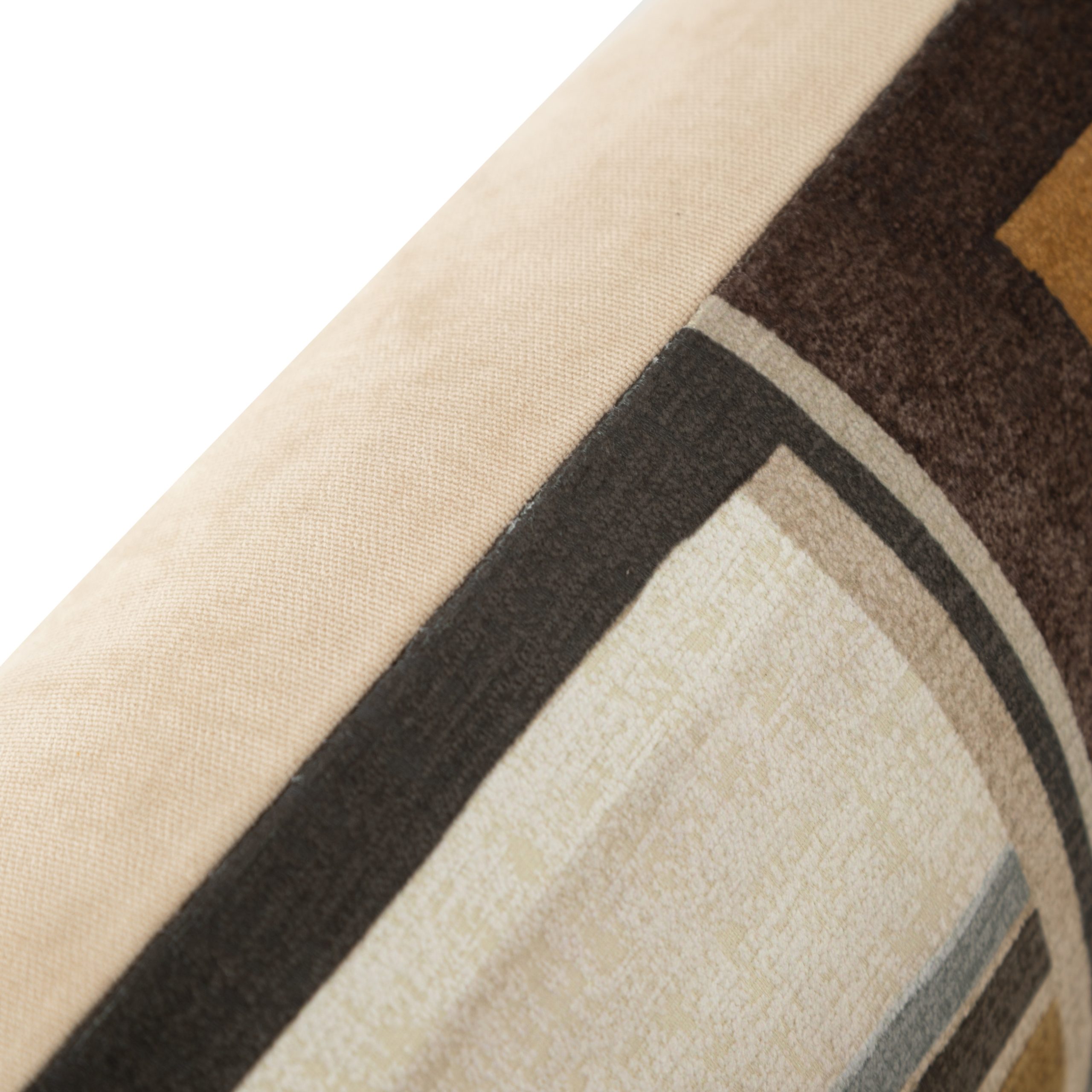 Красочная подушка ACE LINE 35x55