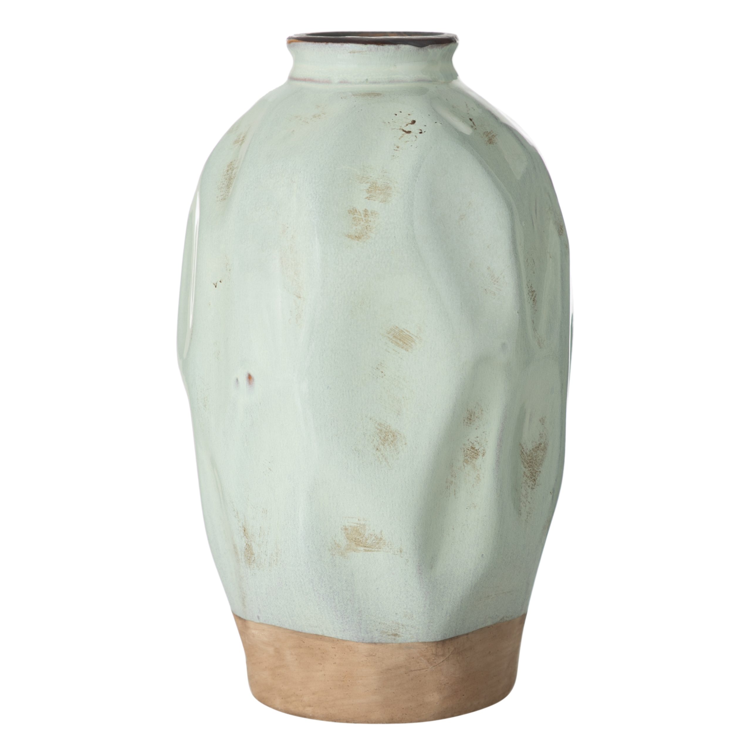 Керамическая ваза PATRICE, 17х30 см