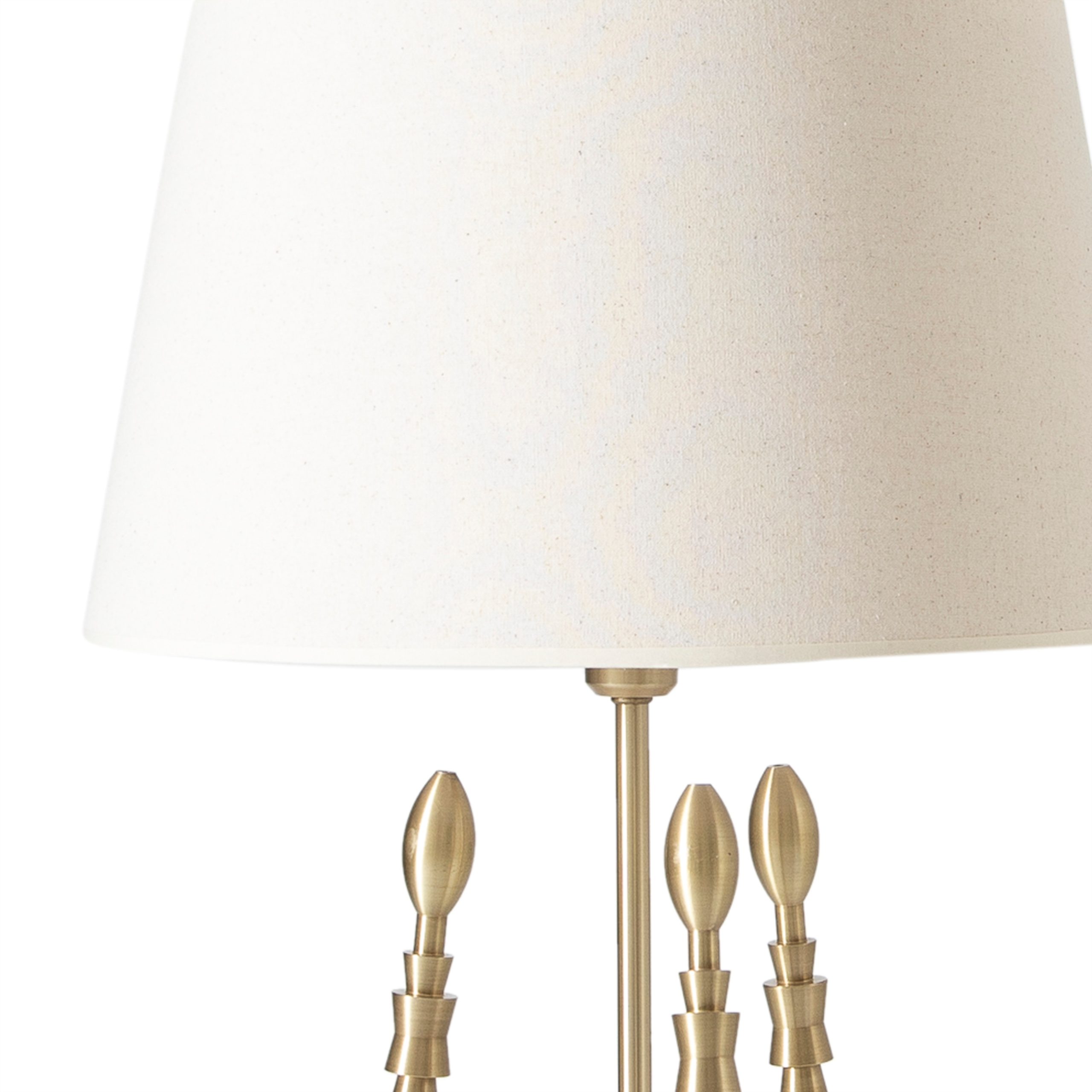 Напольная лампа Cavendish