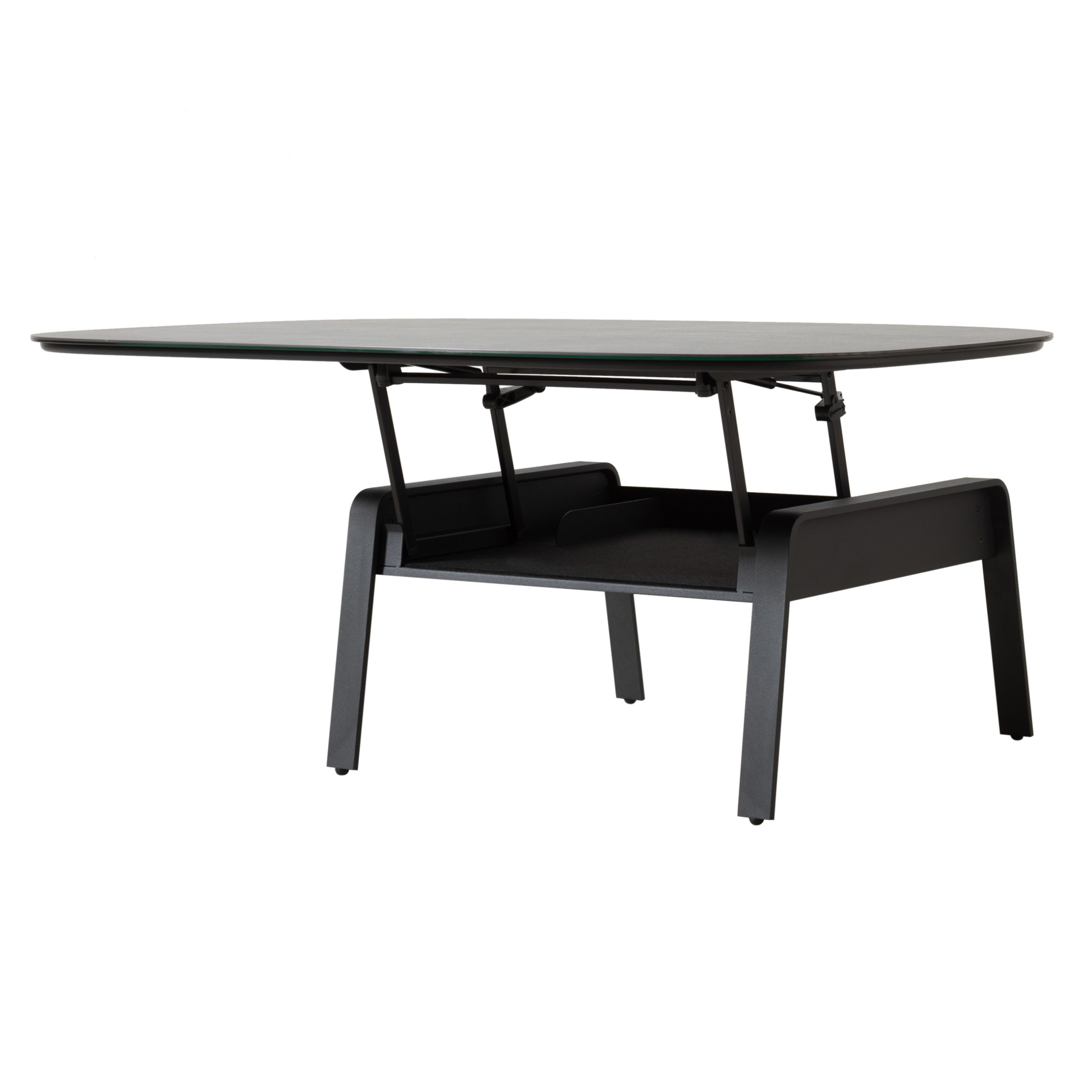 Раздвижной журнальный столик RAFAEL