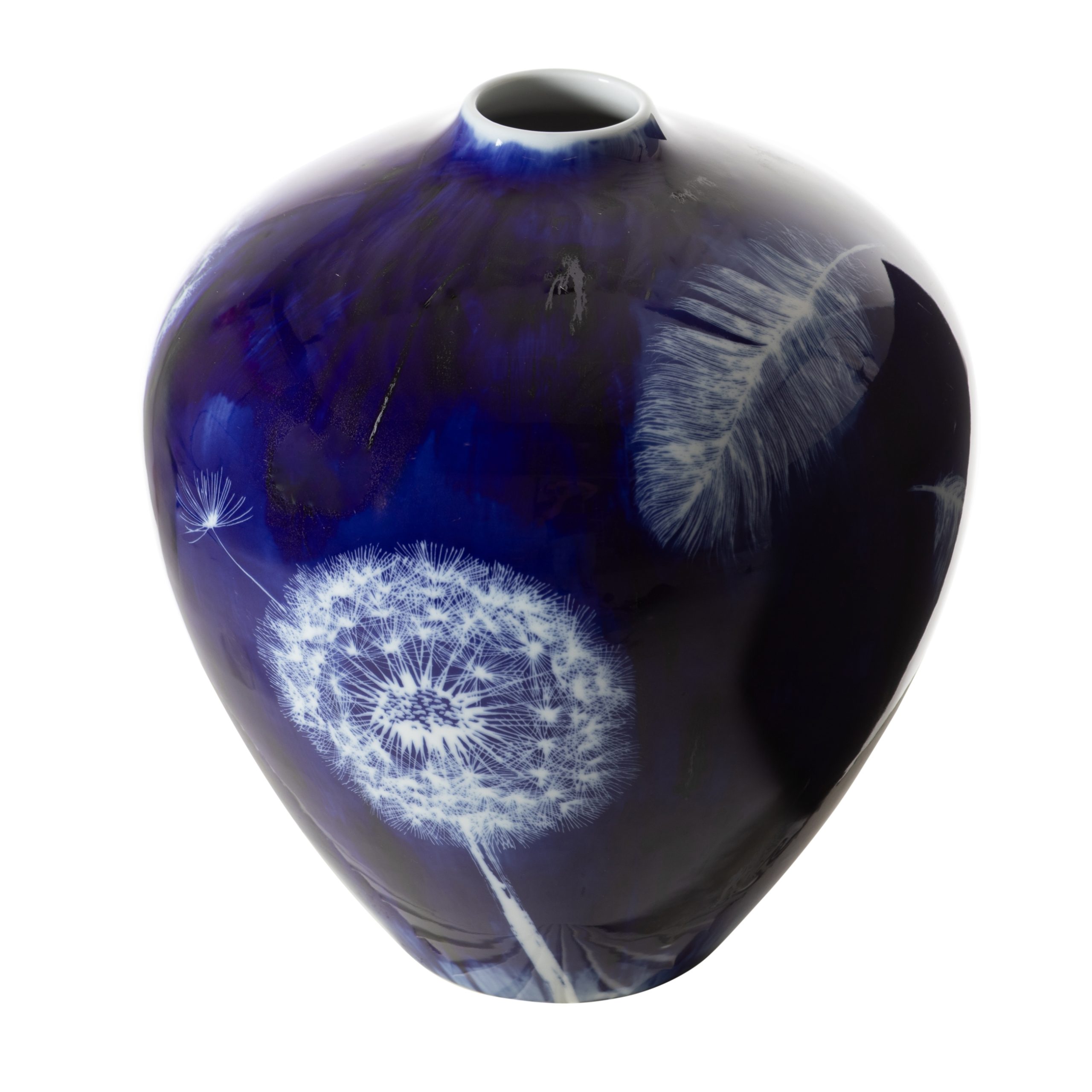 Ваза AMALFI 34х36 см