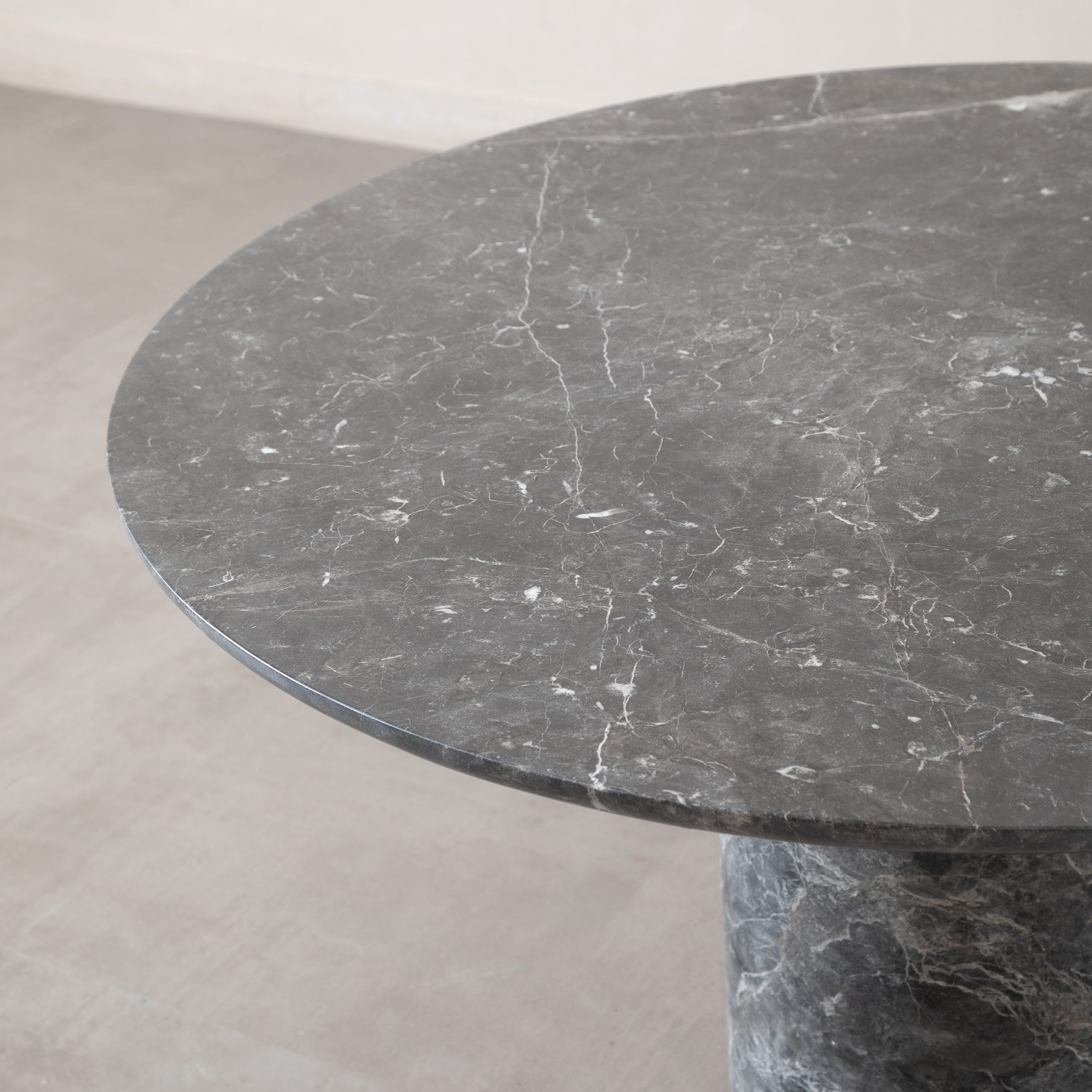 Стол ENZO 120х120