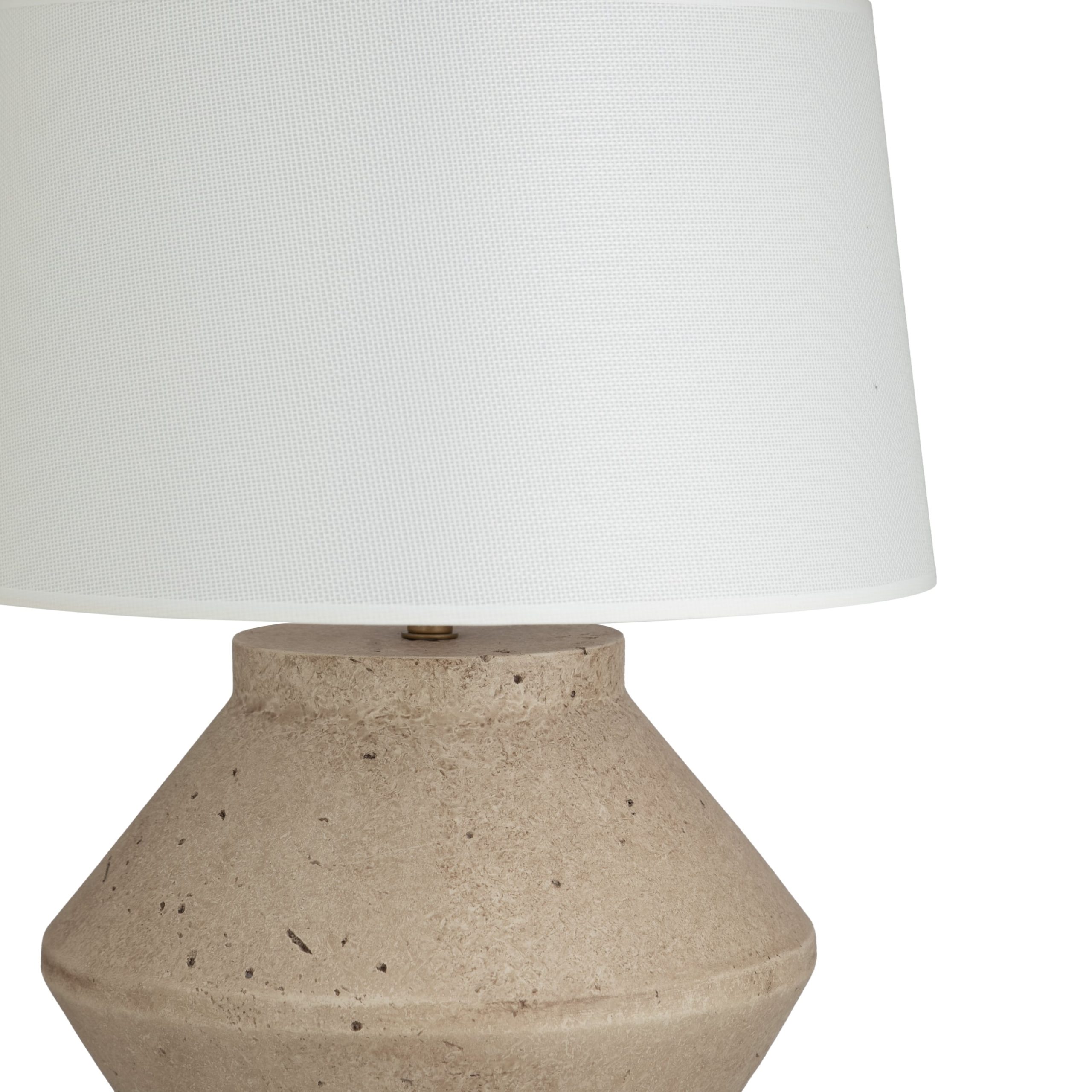 Настольная лампа Palermo