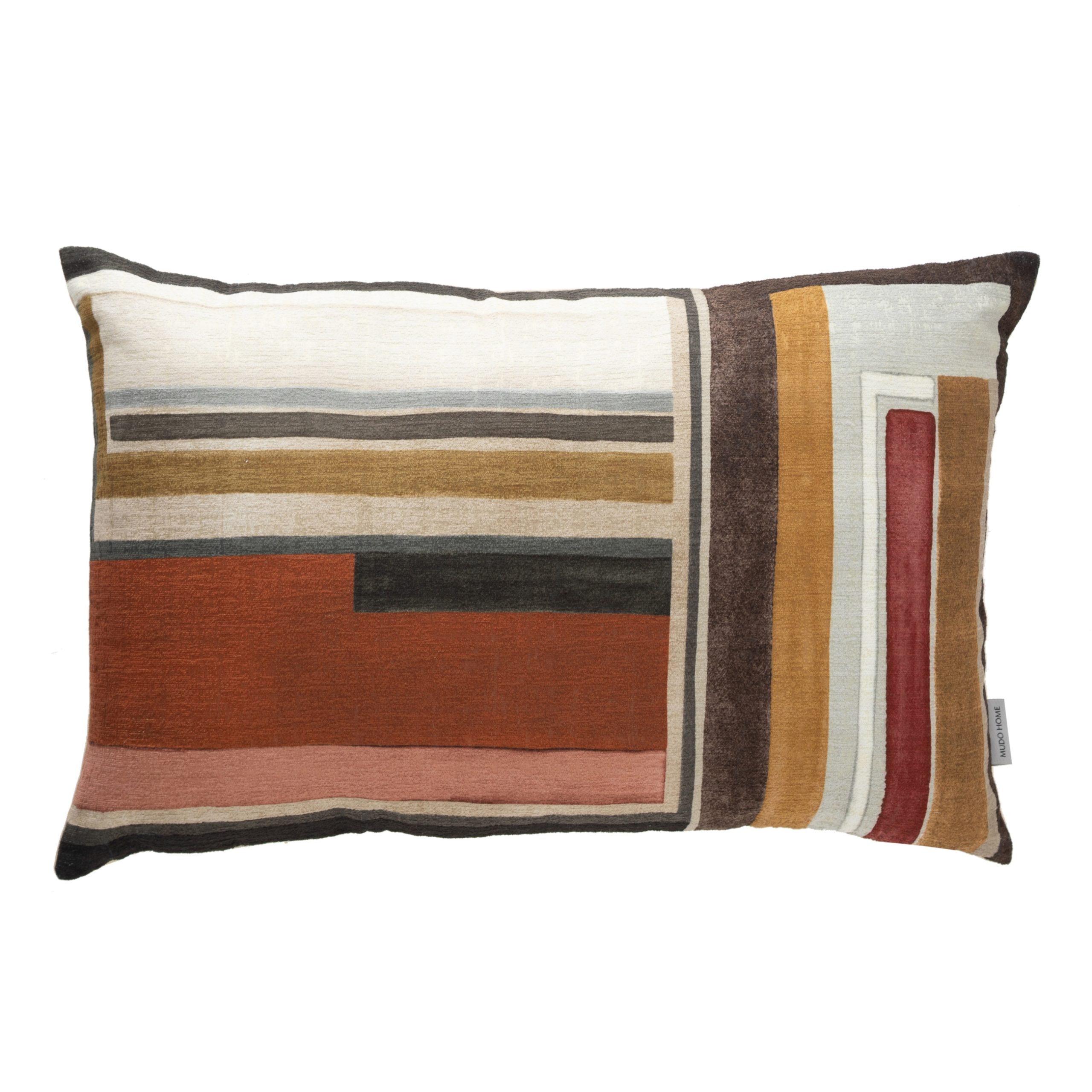 Красочная подушка ACE LINE 35x55