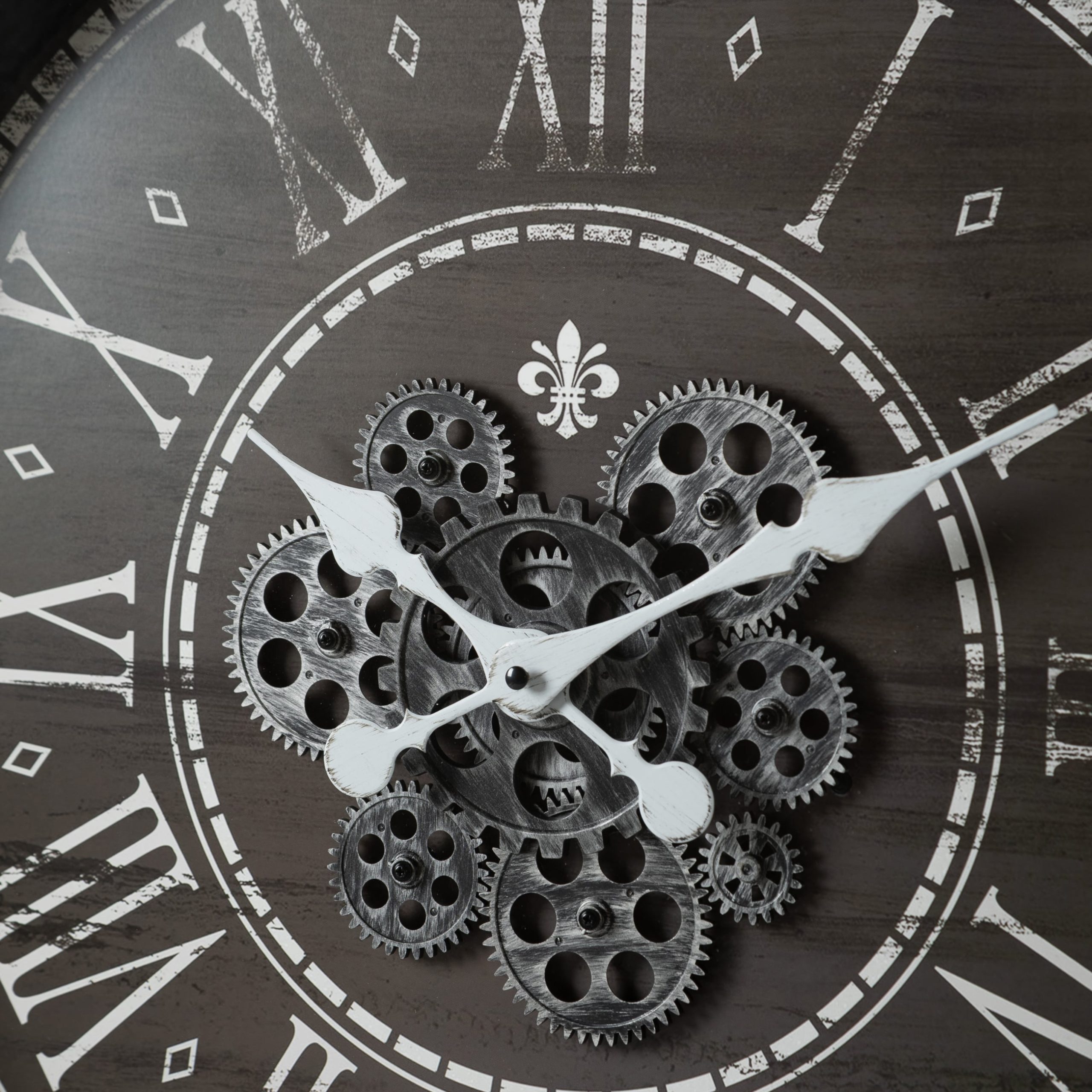 Настенные часы Rodaclak, 60 см