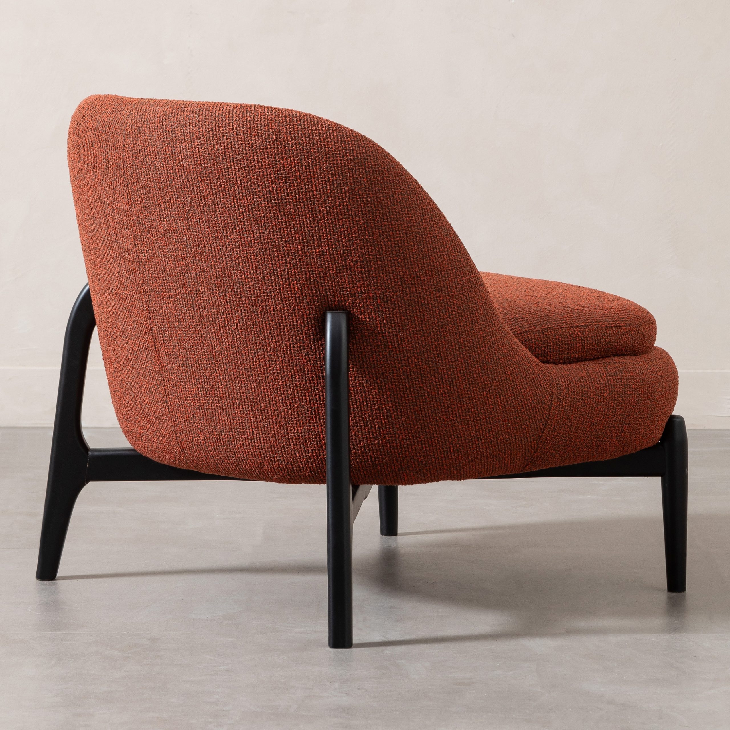 Плитка для кресла MOLE