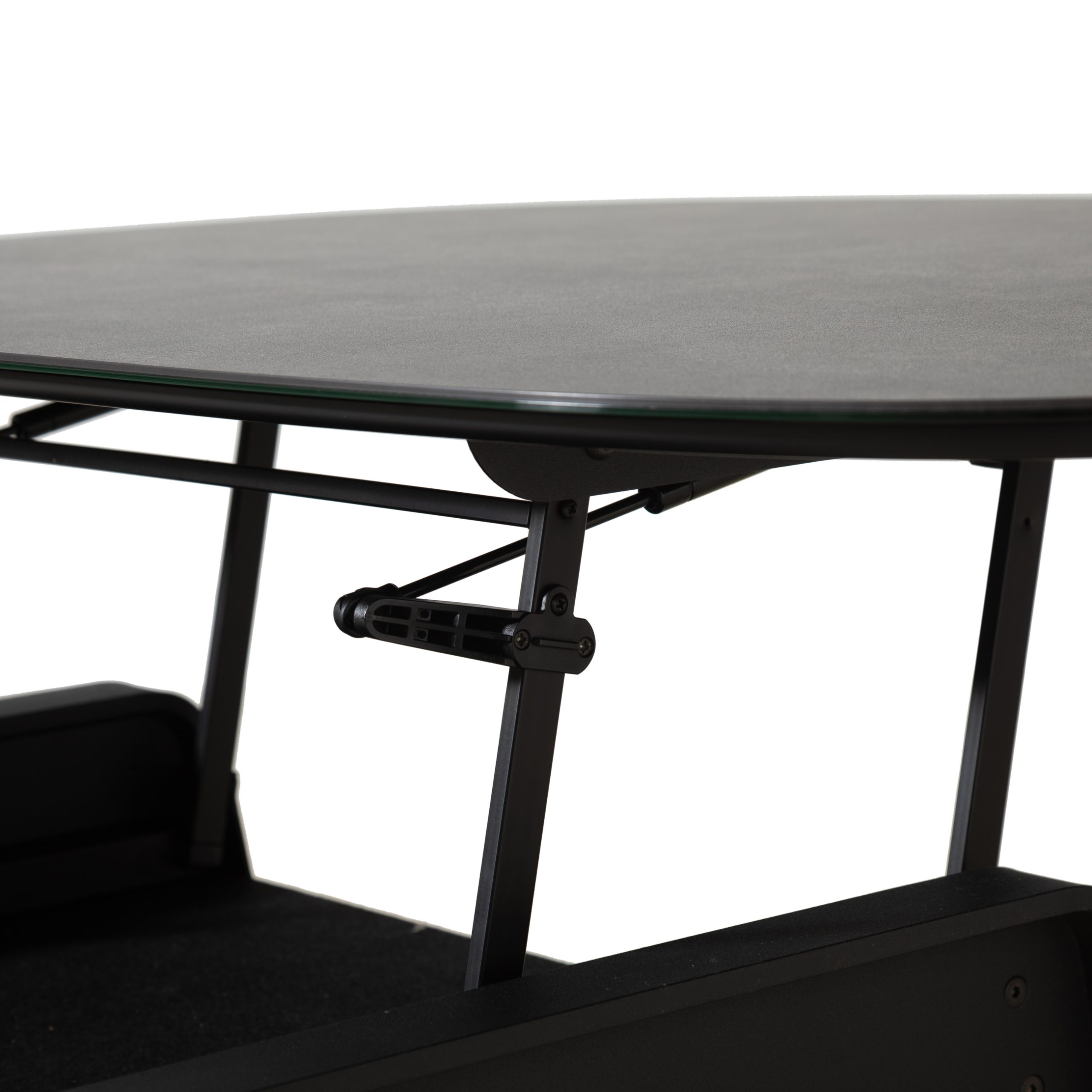 Раздвижной журнальный столик RAFAEL