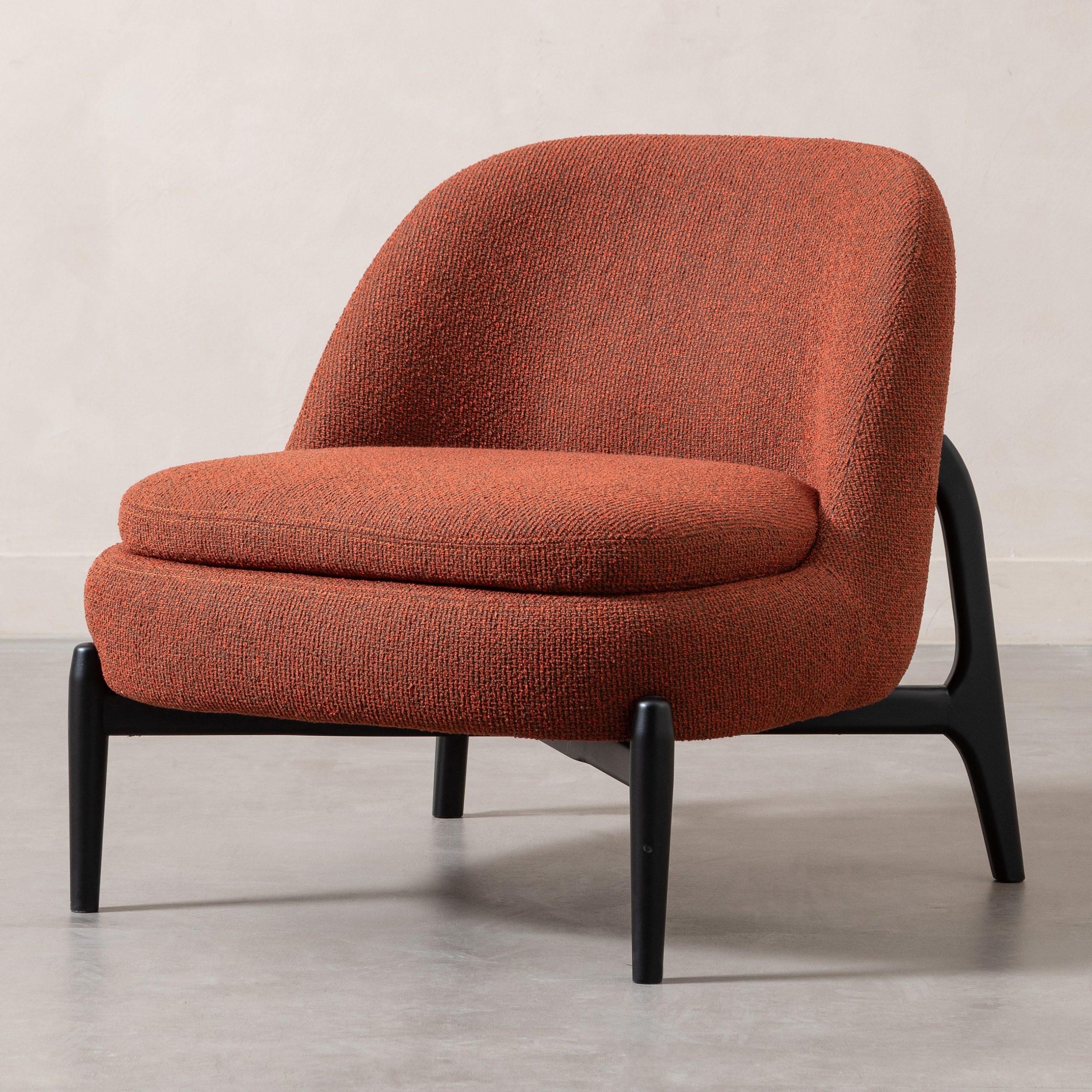 Плитка для кресла MOLE