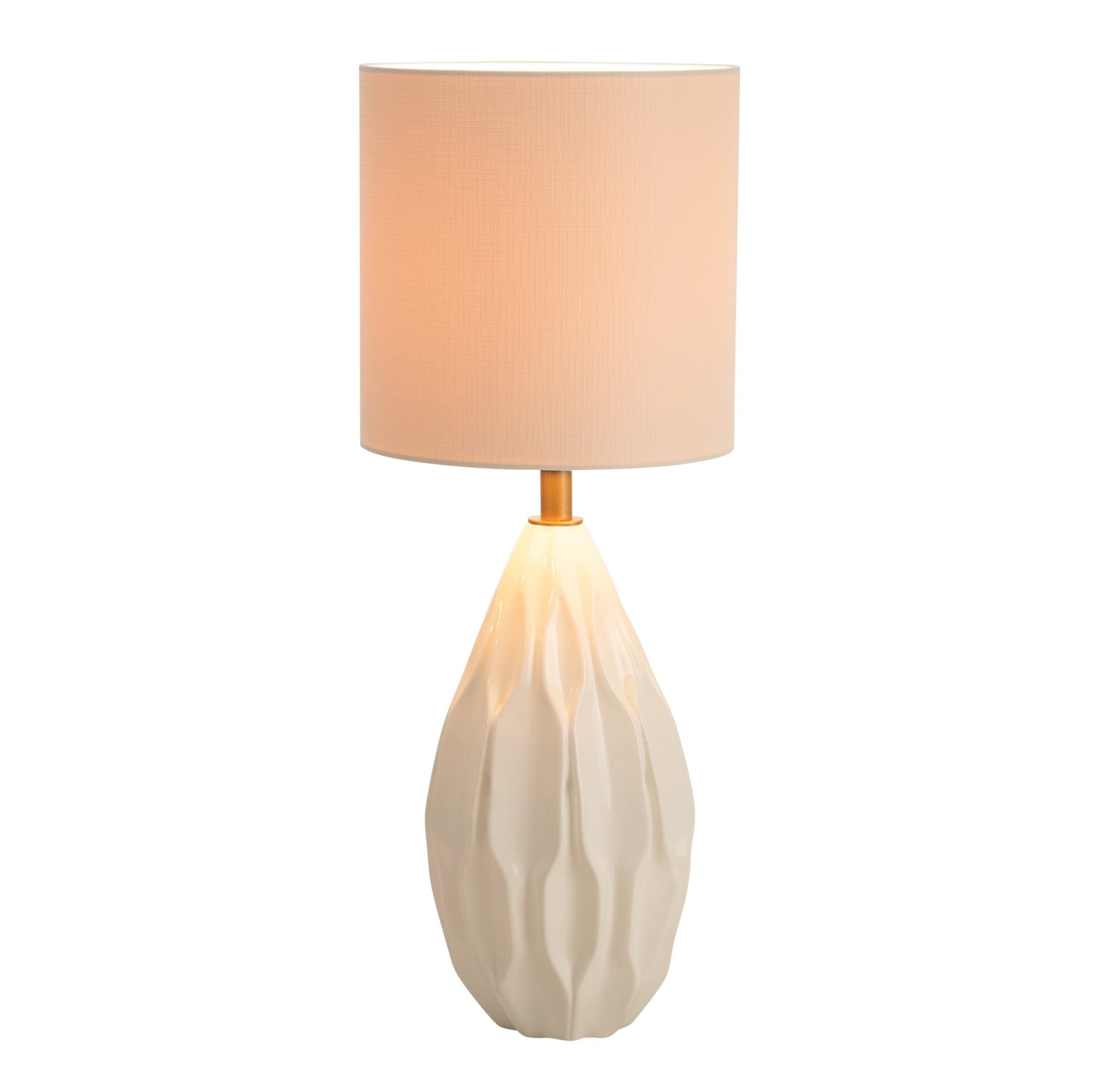 Настольная лампа Lyra