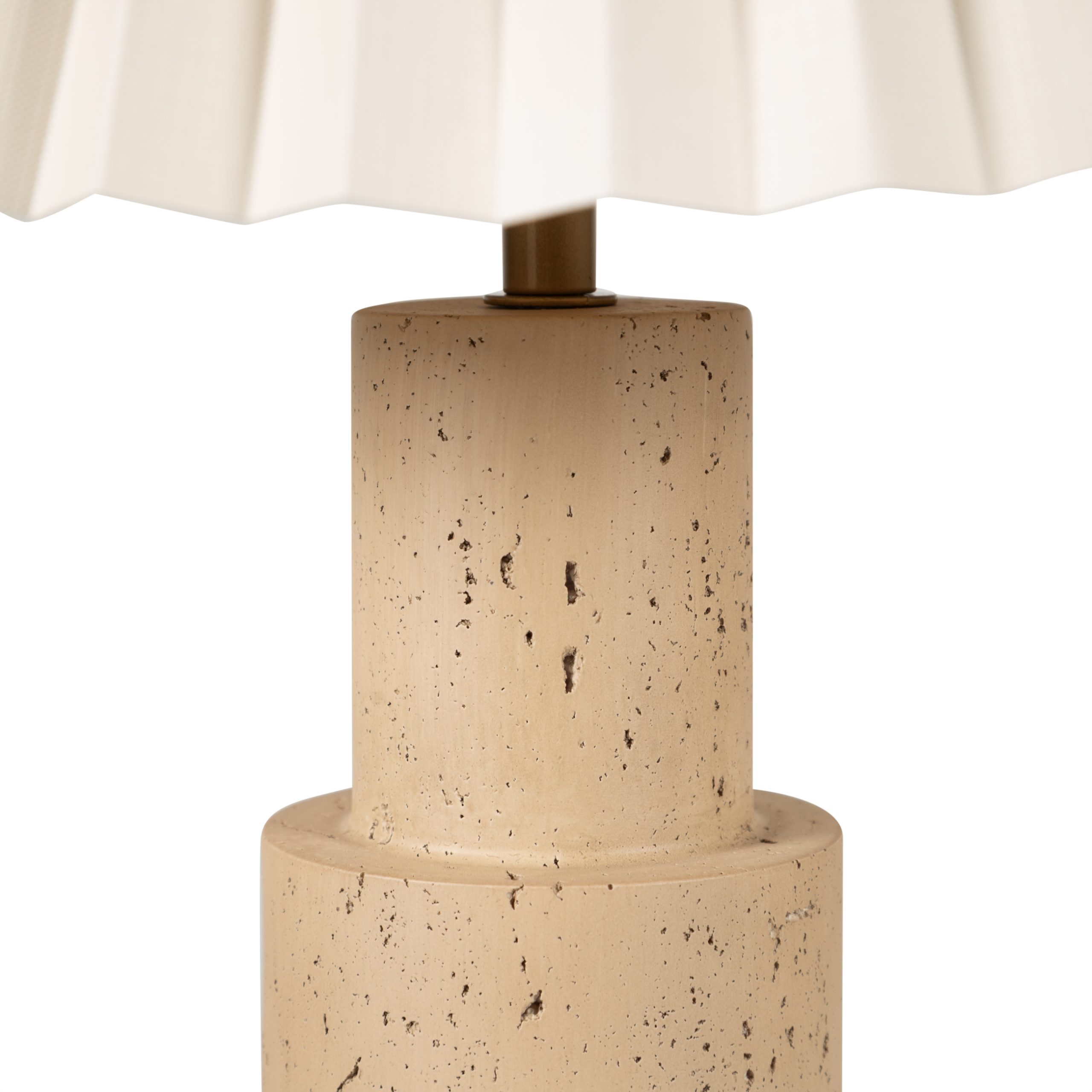 Настольная лампа Elena