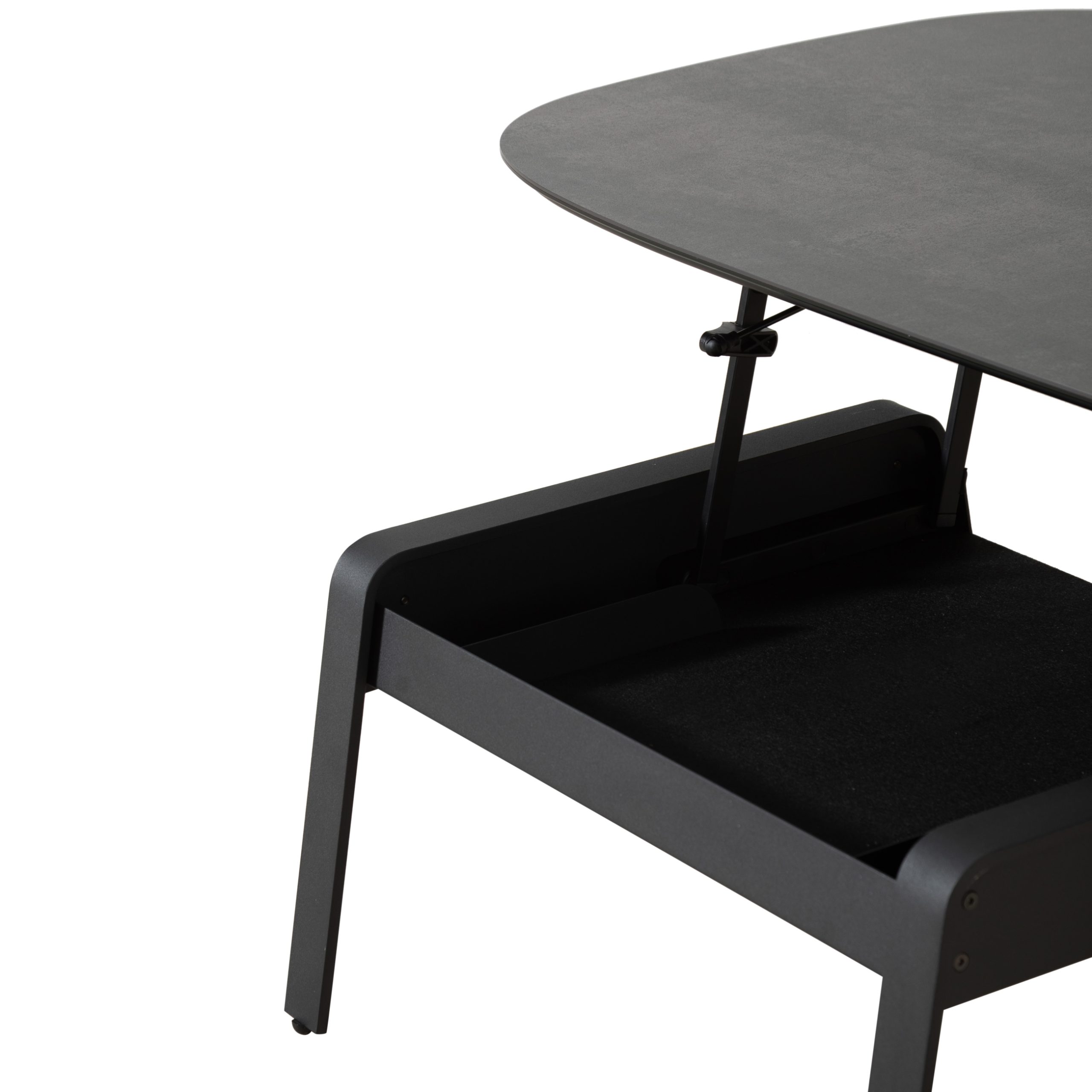 Раздвижной журнальный столик RAFAEL