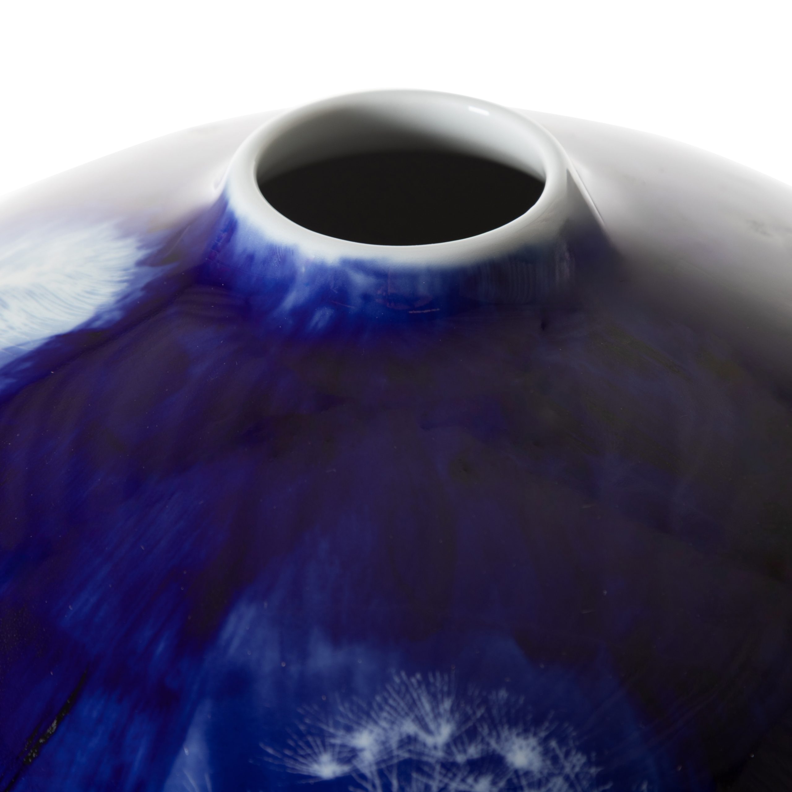 Ваза AMALFI 34х36 см