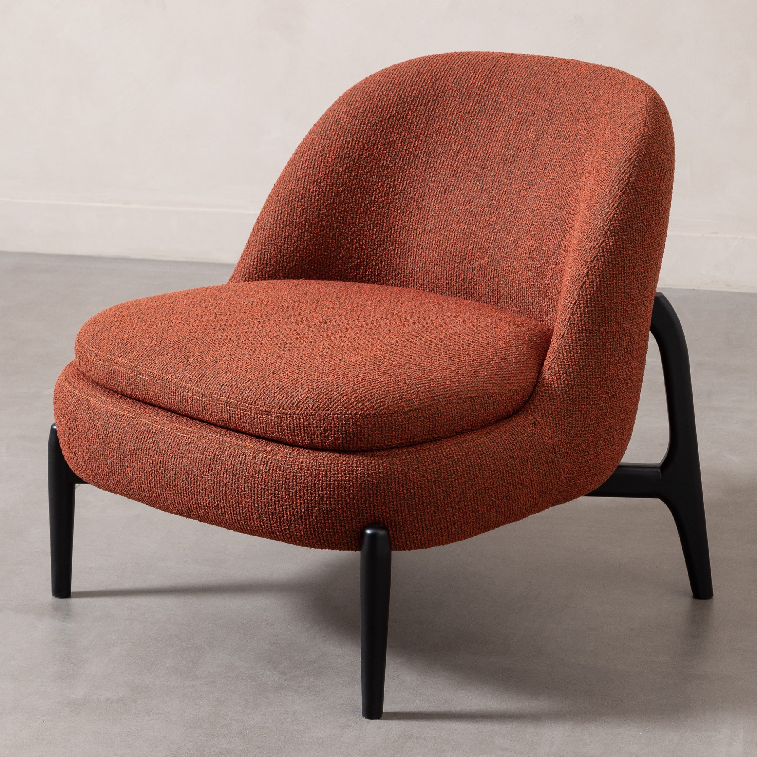 Плитка для кресла MOLE