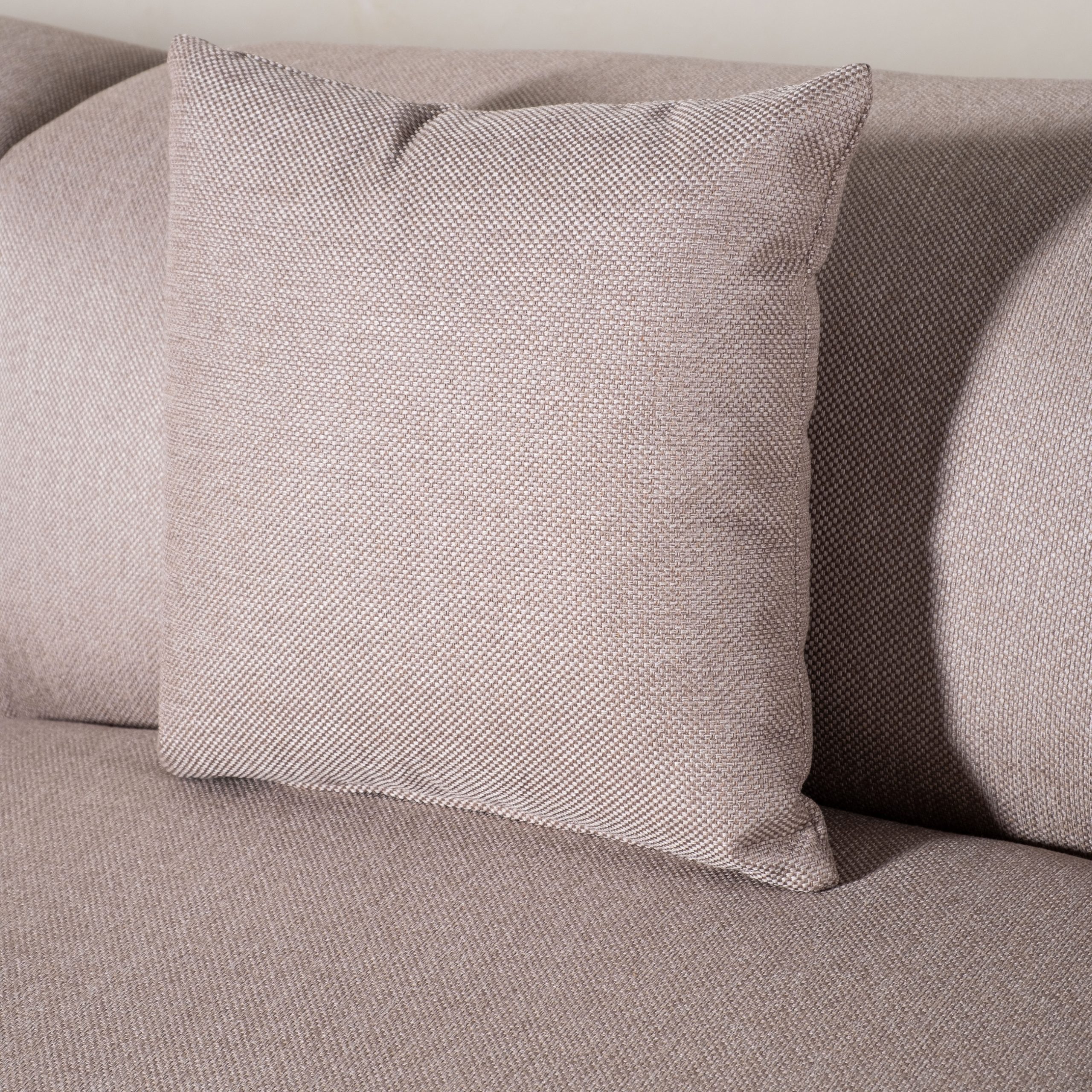 Сиденье L-образной формы berlin mink