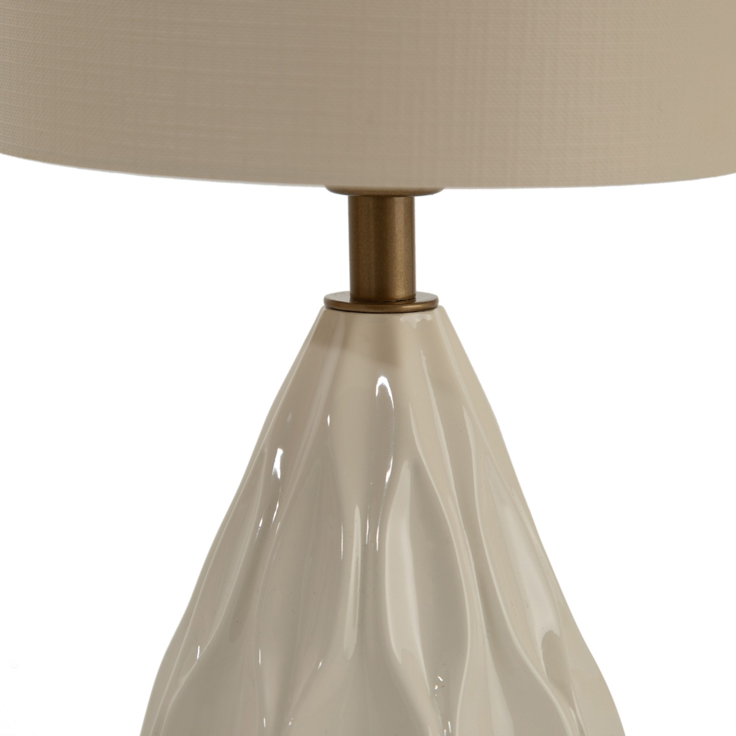 Настольная лампа Lyra