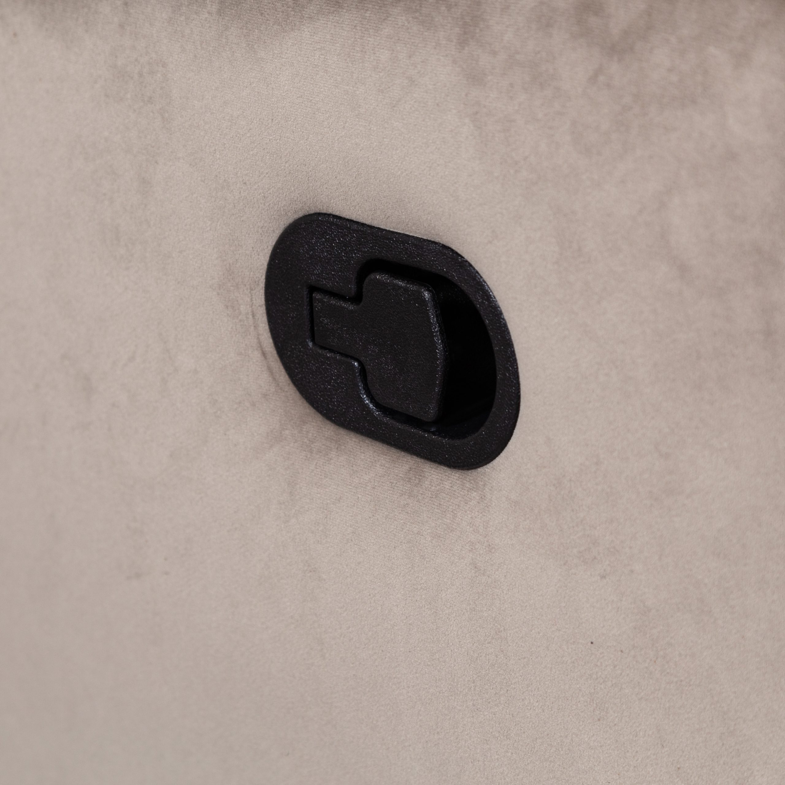 Кресло MARCO TV, бежевое