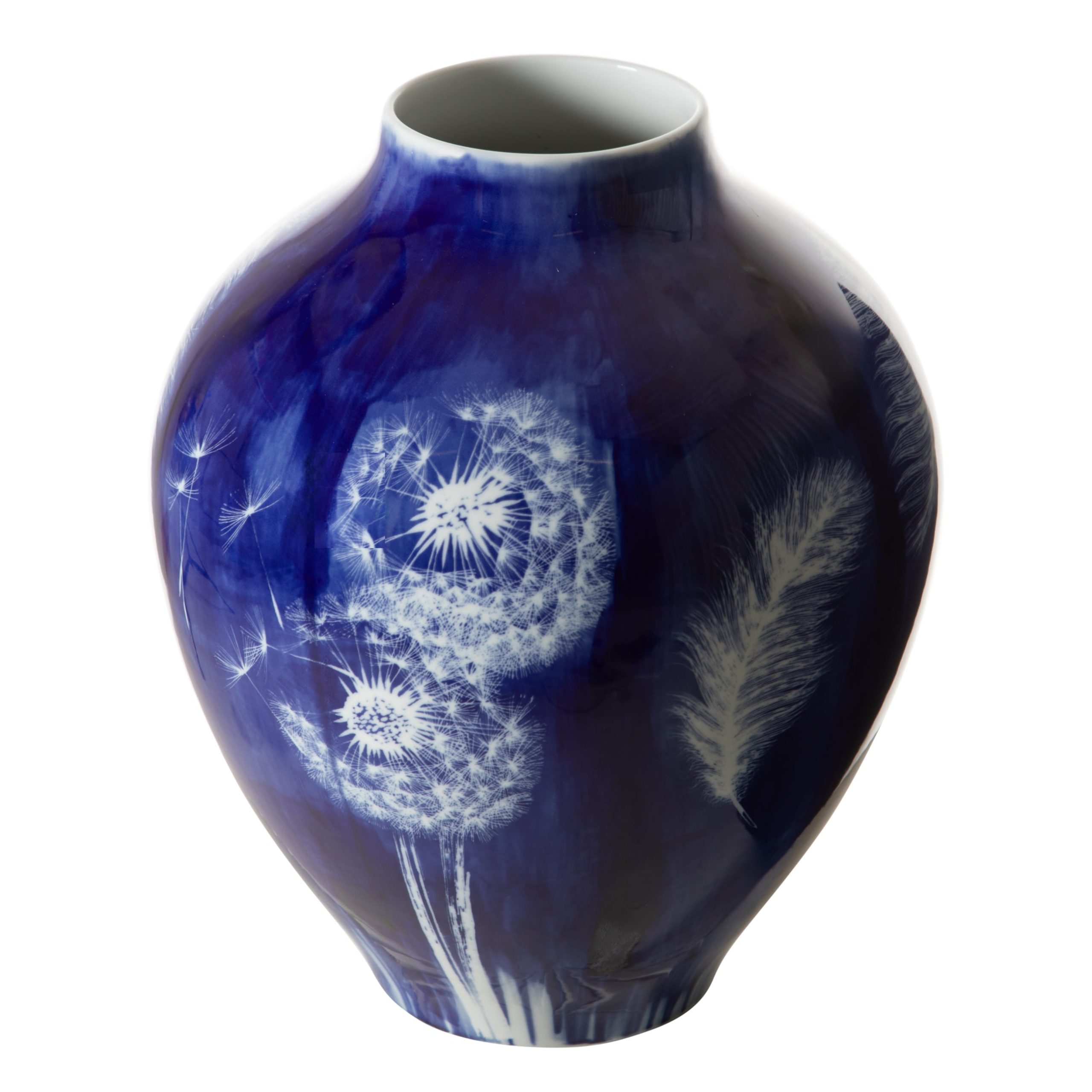 Ваза Amalfi 42х52 см