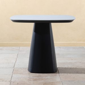 Mol table black