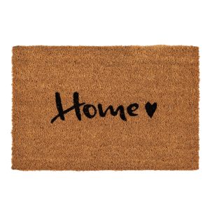Придверные коврики Home with Heart 40x60