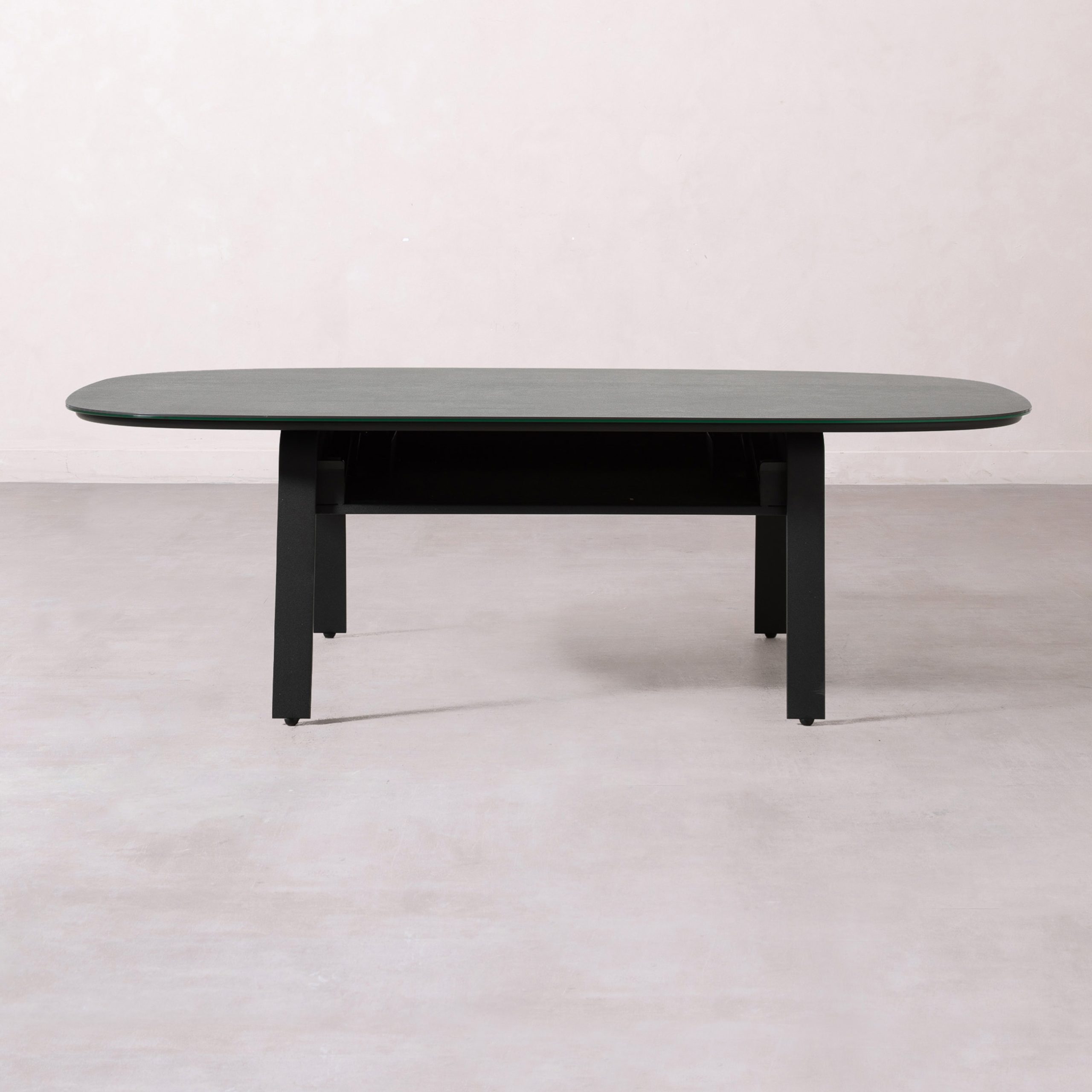 Раздвижной журнальный столик RAFAEL