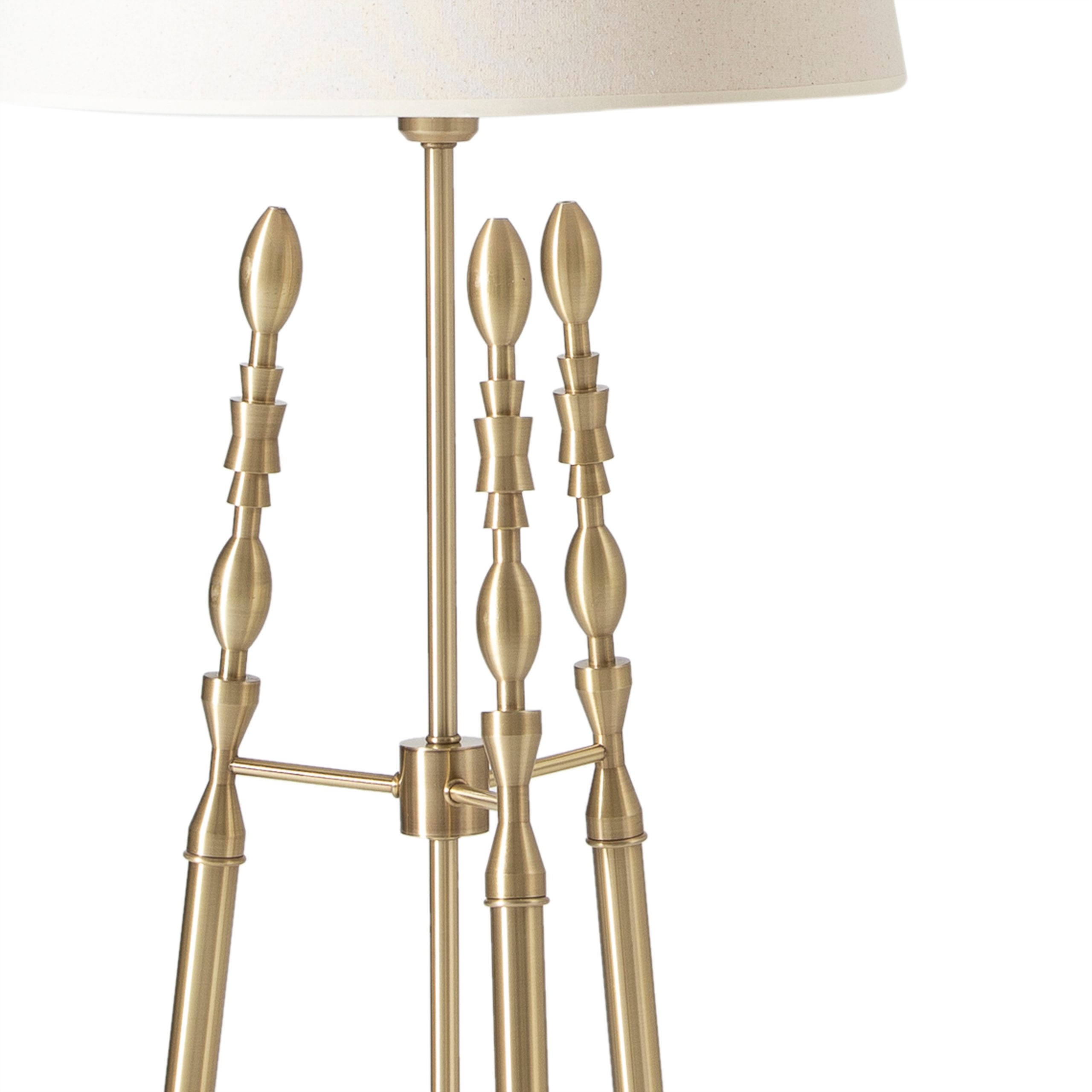 Напольная лампа Cavendish