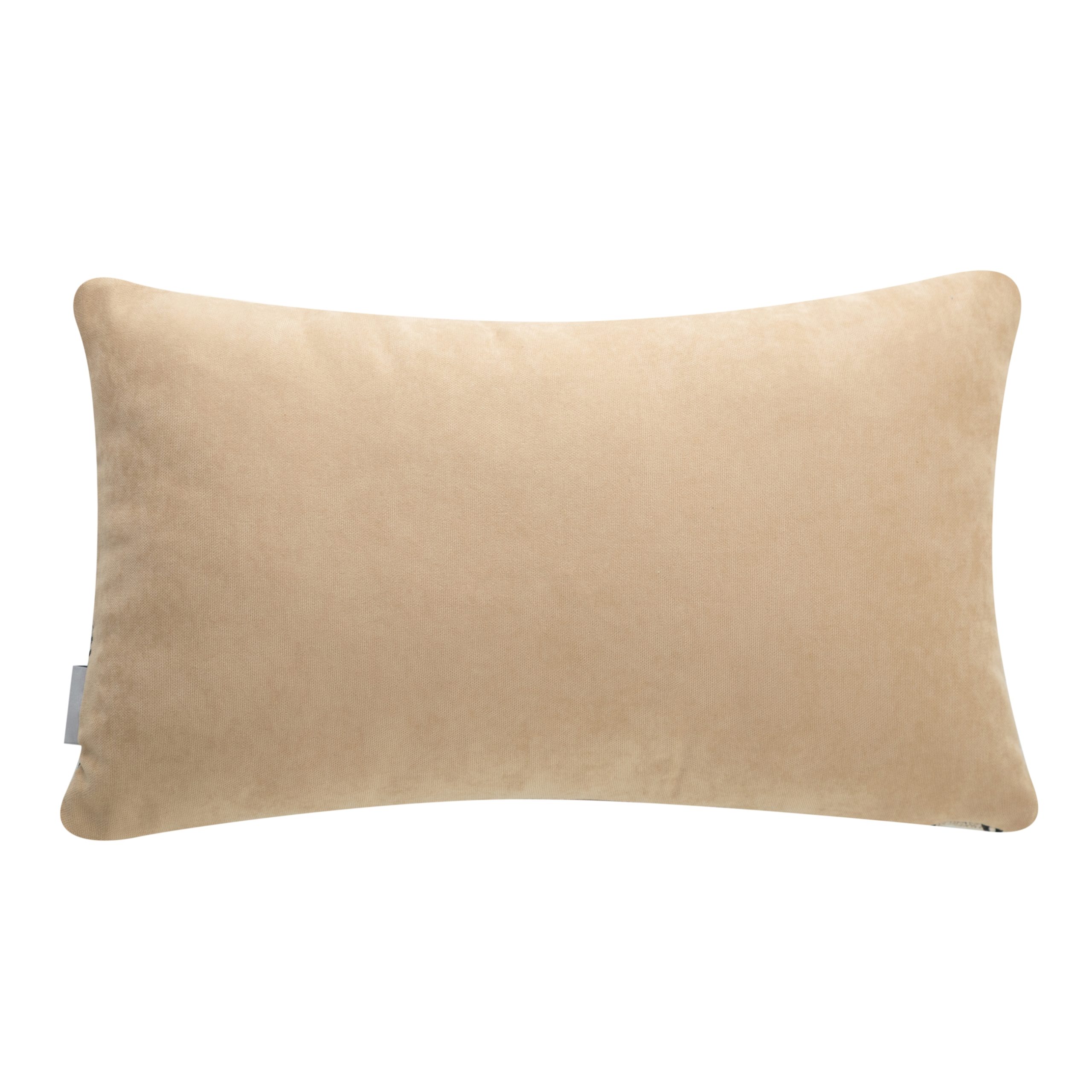 Яркая подушка VERA 30x50