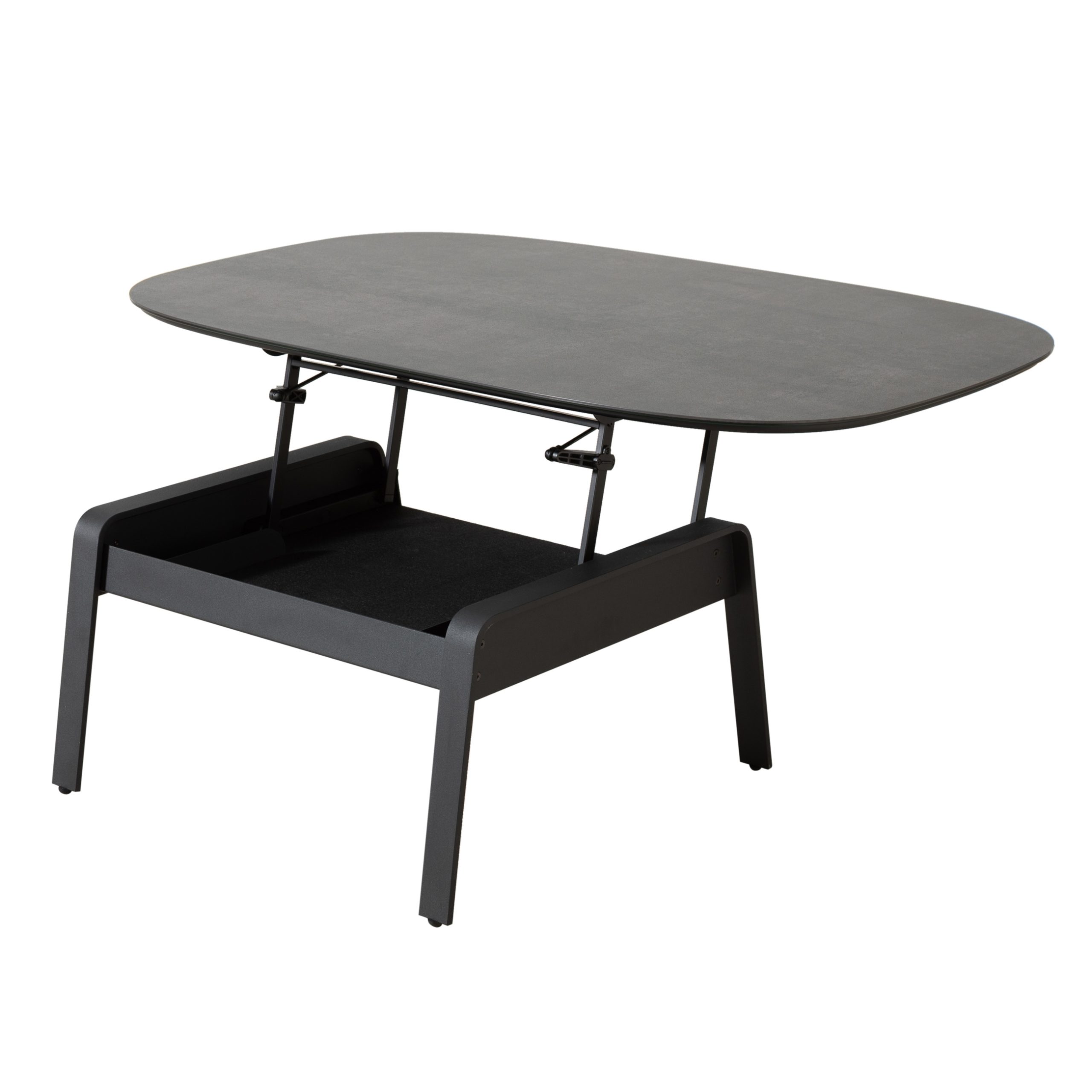 Раздвижной журнальный столик RAFAEL