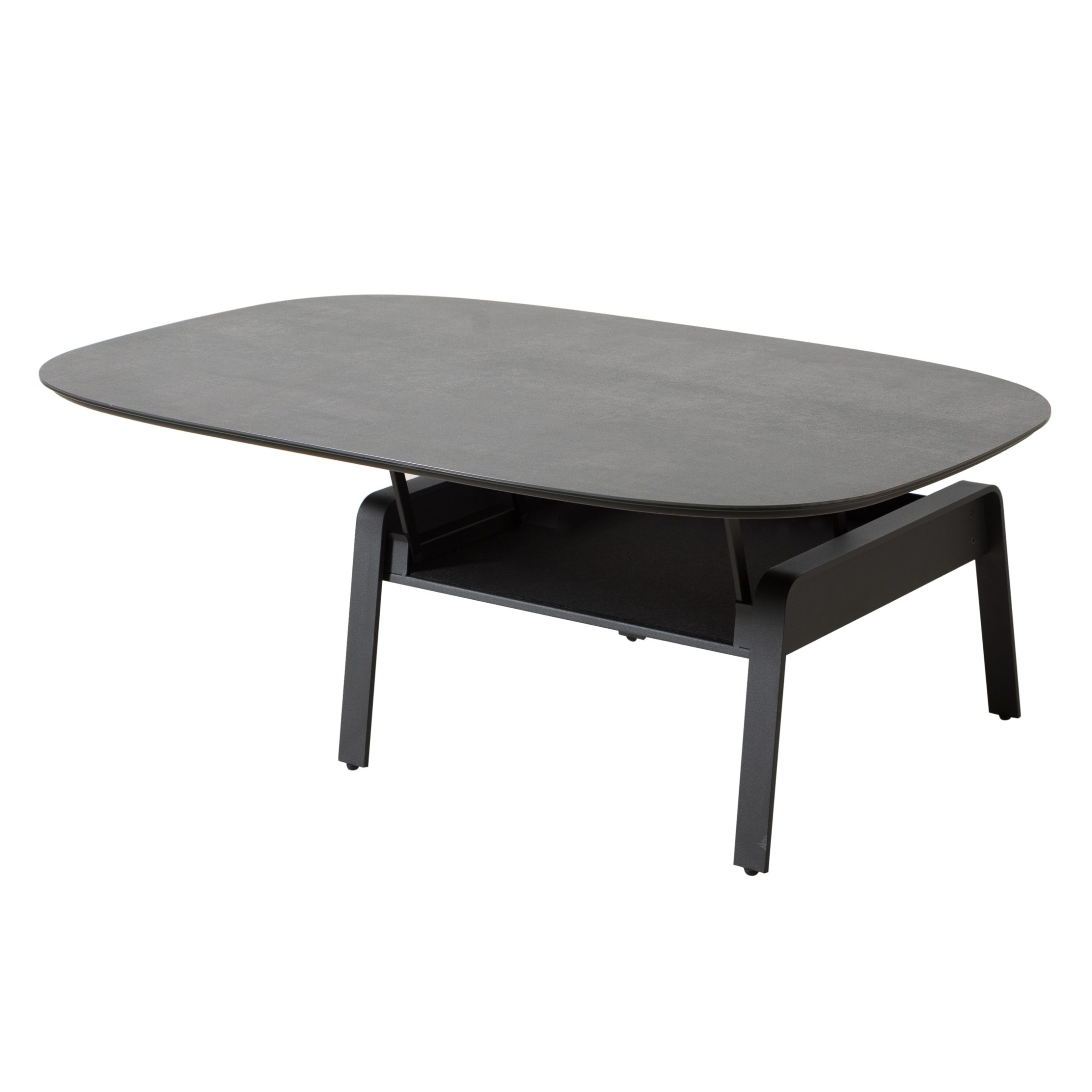 Раздвижной журнальный столик RAFAEL