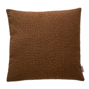 Кофейная подушка JULIA 45x45