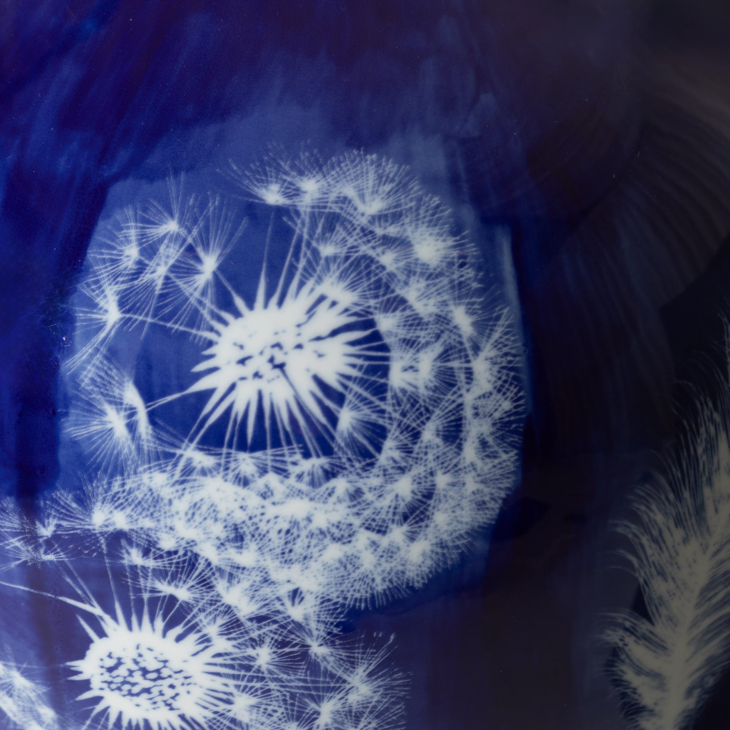 Ваза Amalfi 42х52 см