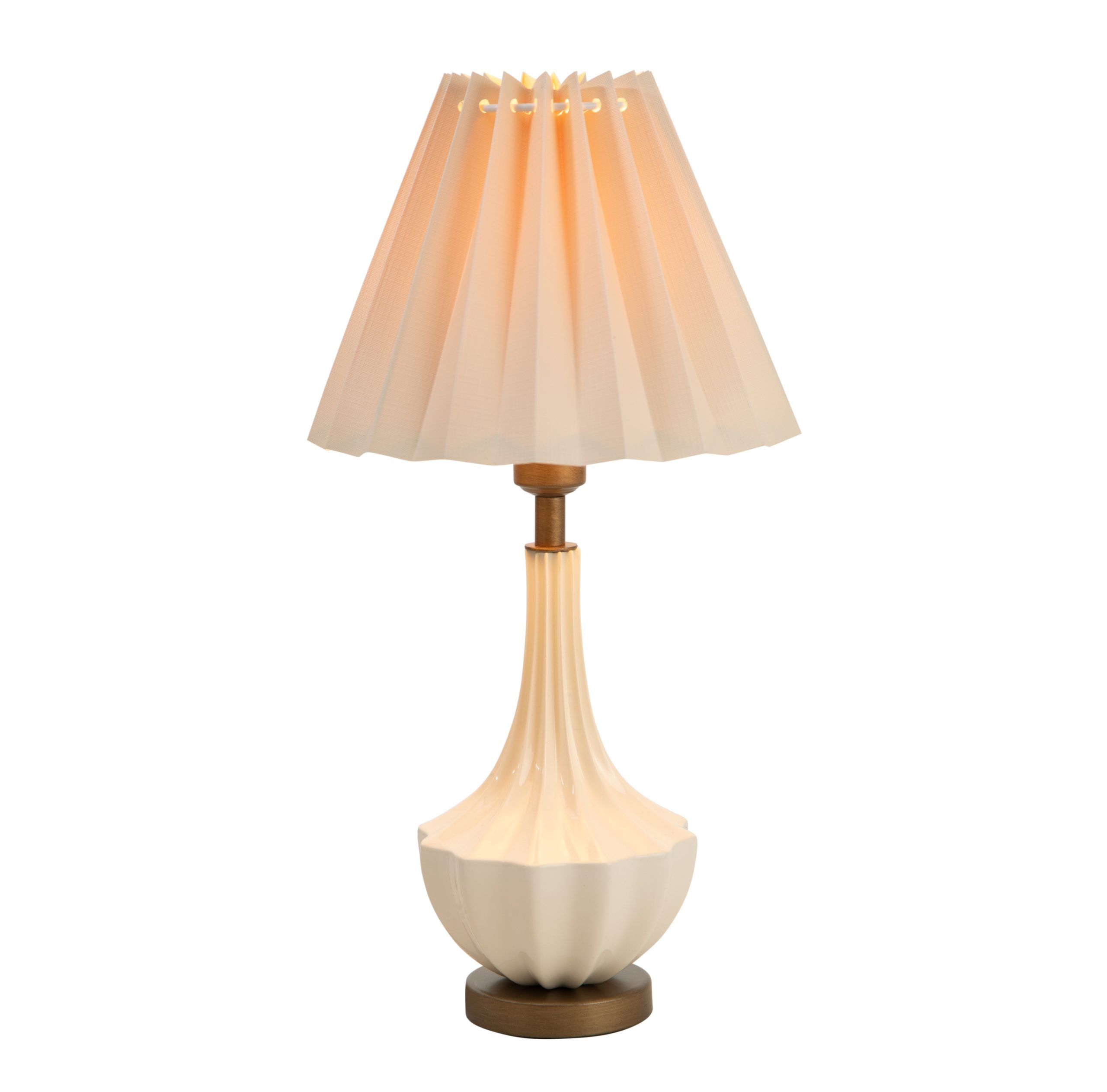 Настольная лампа Garda